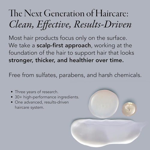 Caldera + Lab Routine Collection