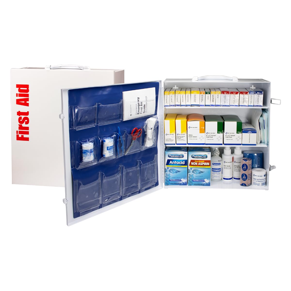 Workplace First Aid Kit