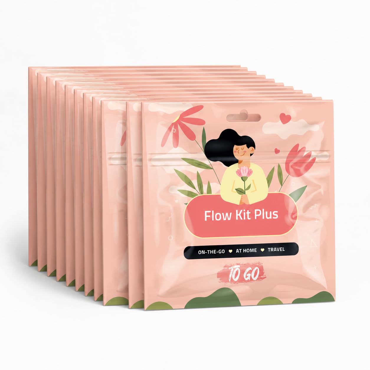 Period Care Kit