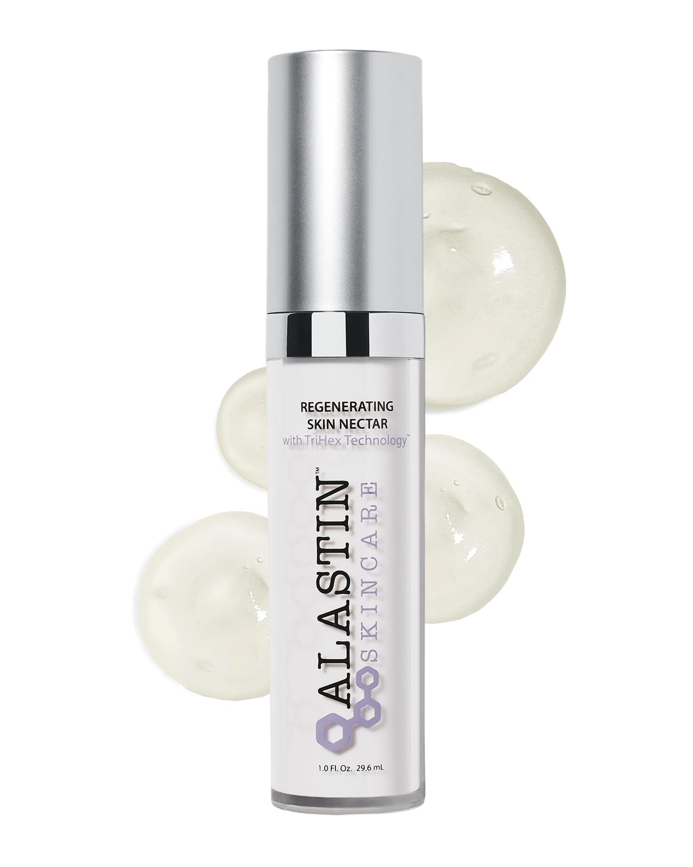Regenerating Skin Nectar Serum