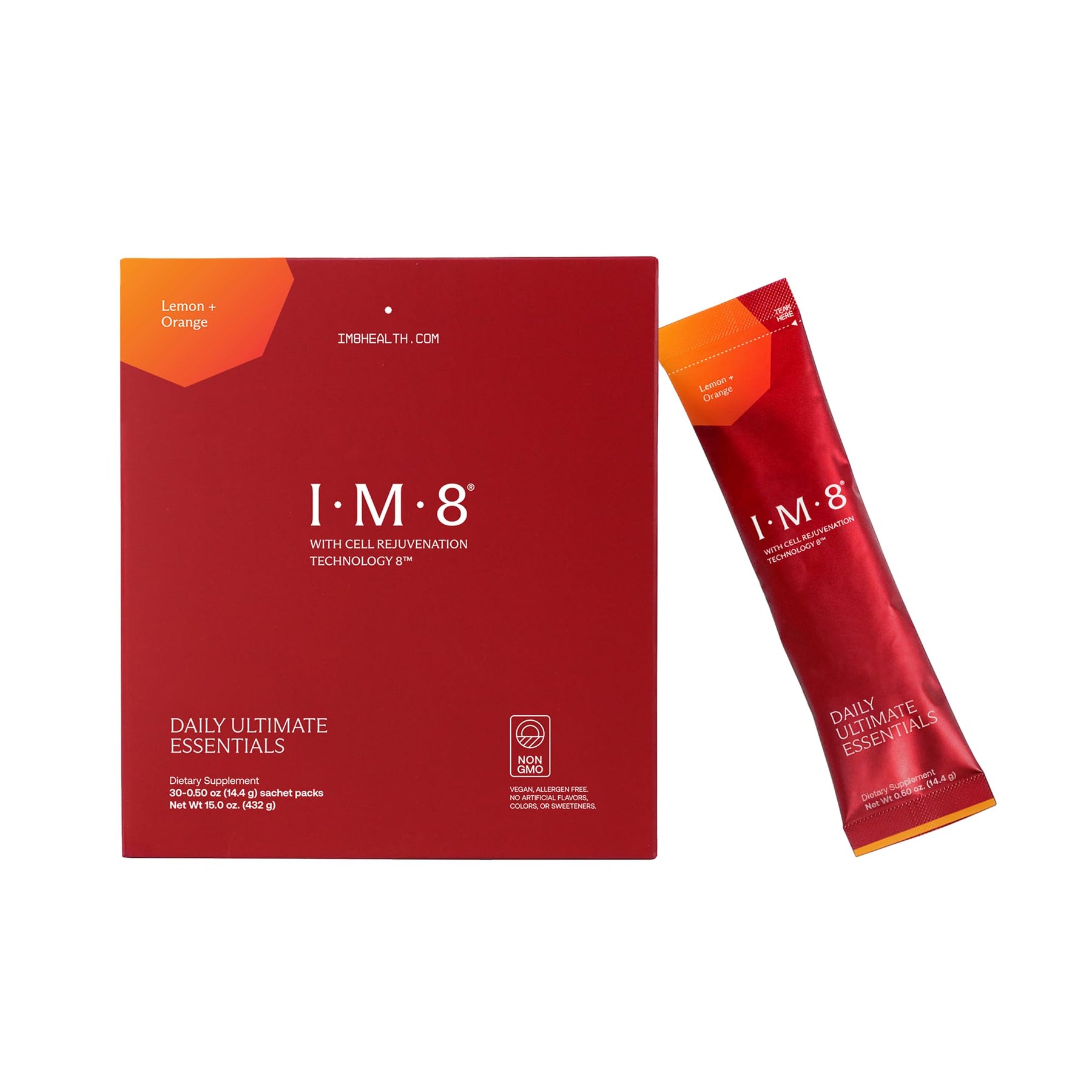 All-in-One Multivitamin Supplement