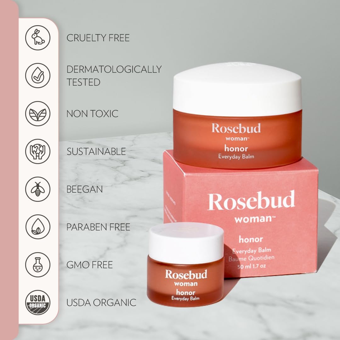 Intimate Moisturizing Balm