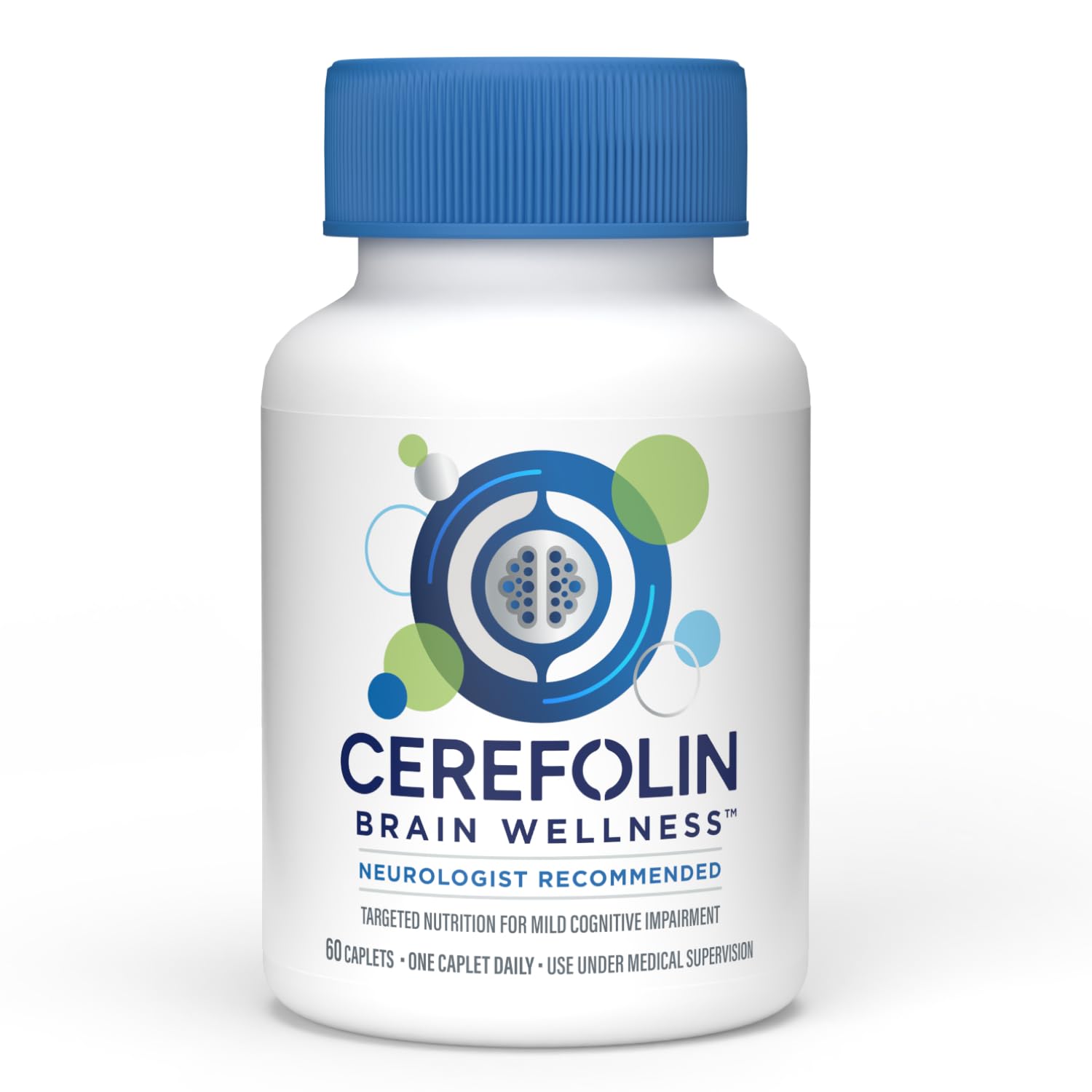 Brain Wellness Supplement