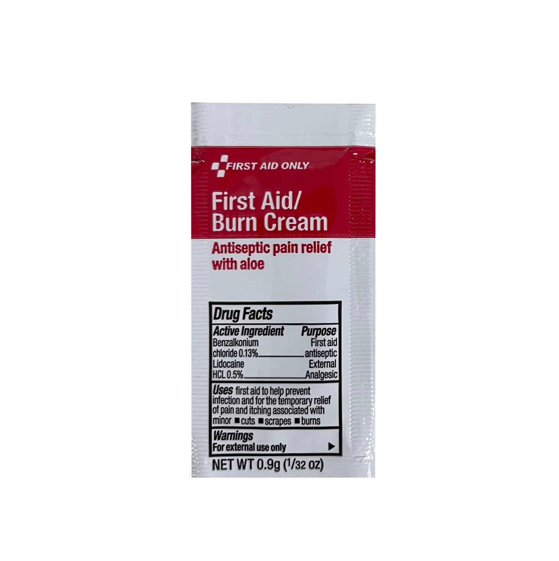 Contractor First Aid Kit