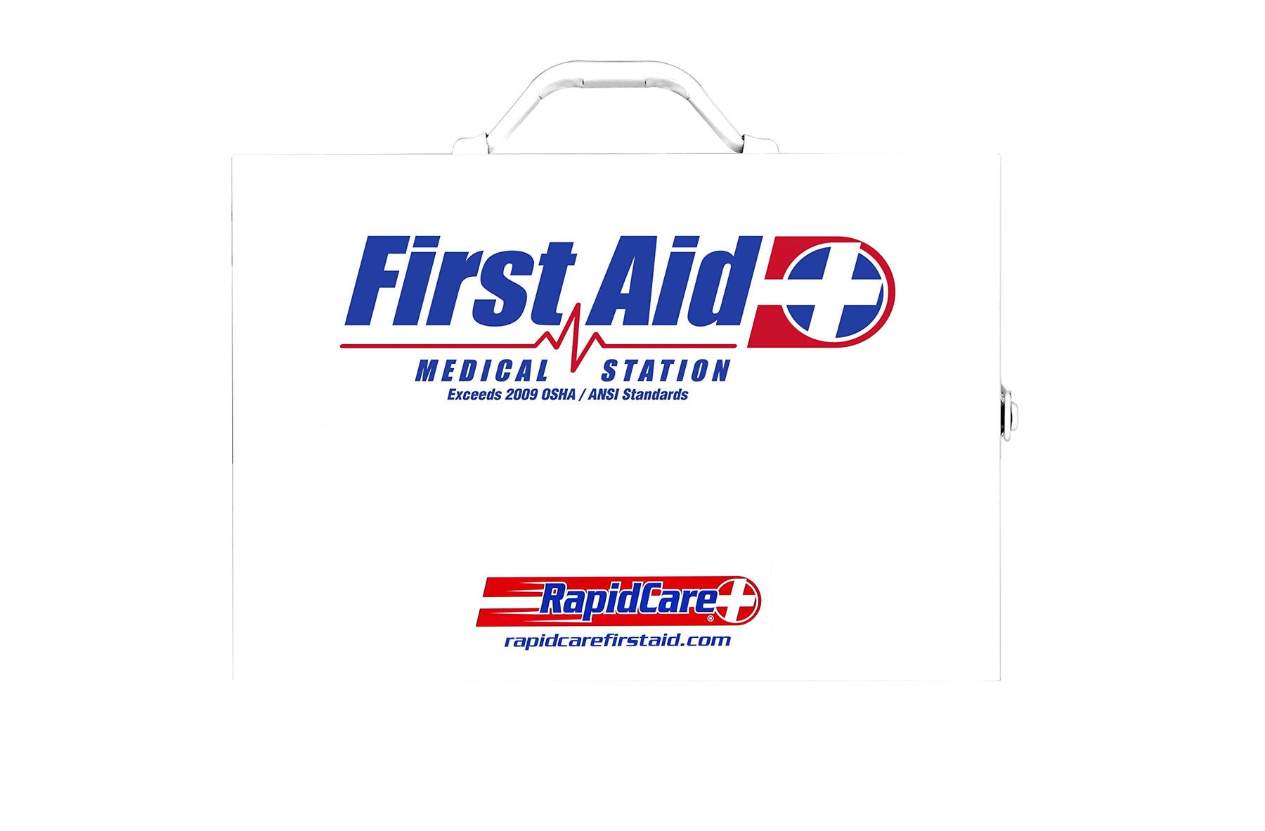Rapid Care First Aid