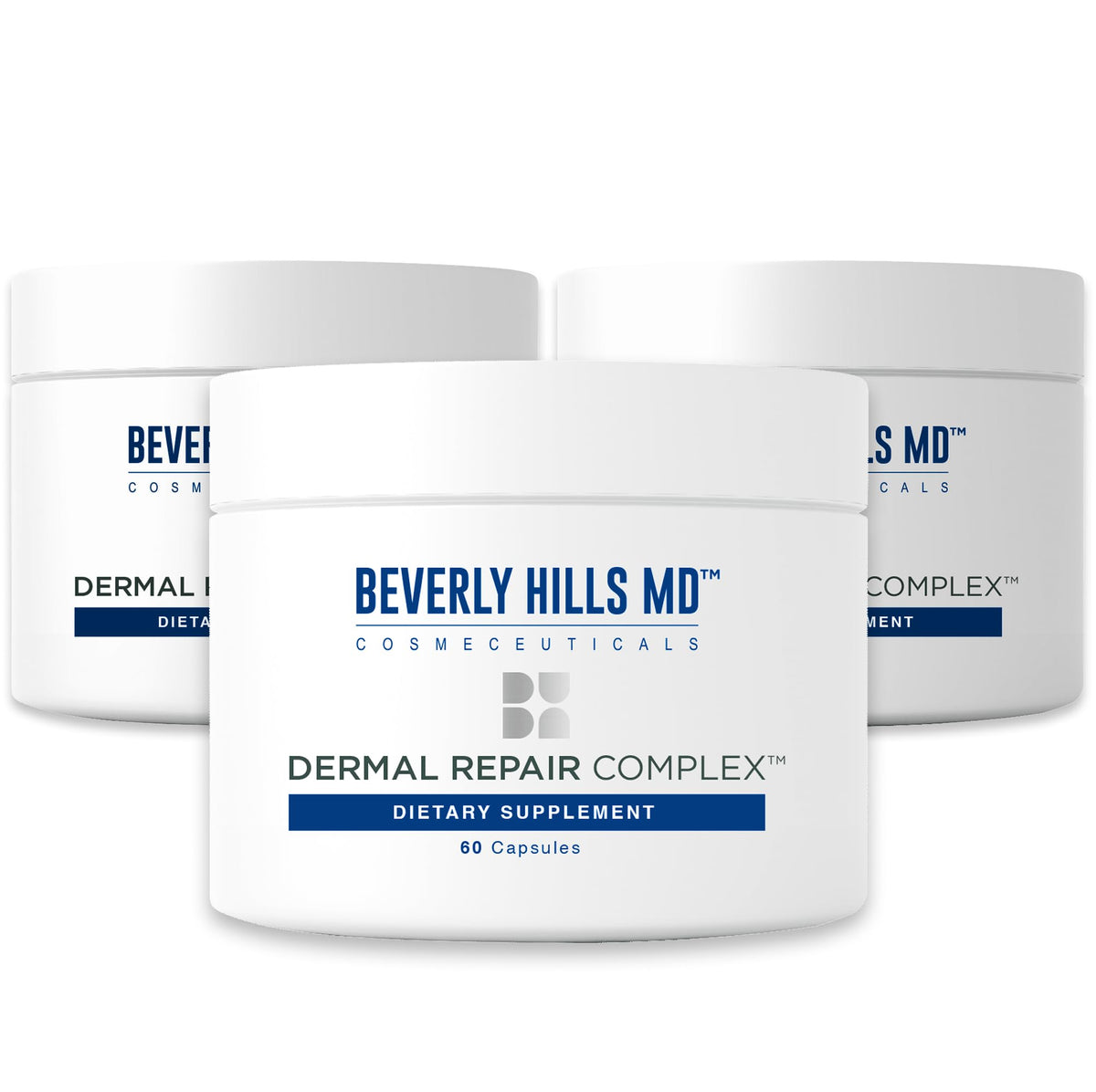 Anti-Aging Skin Supplement