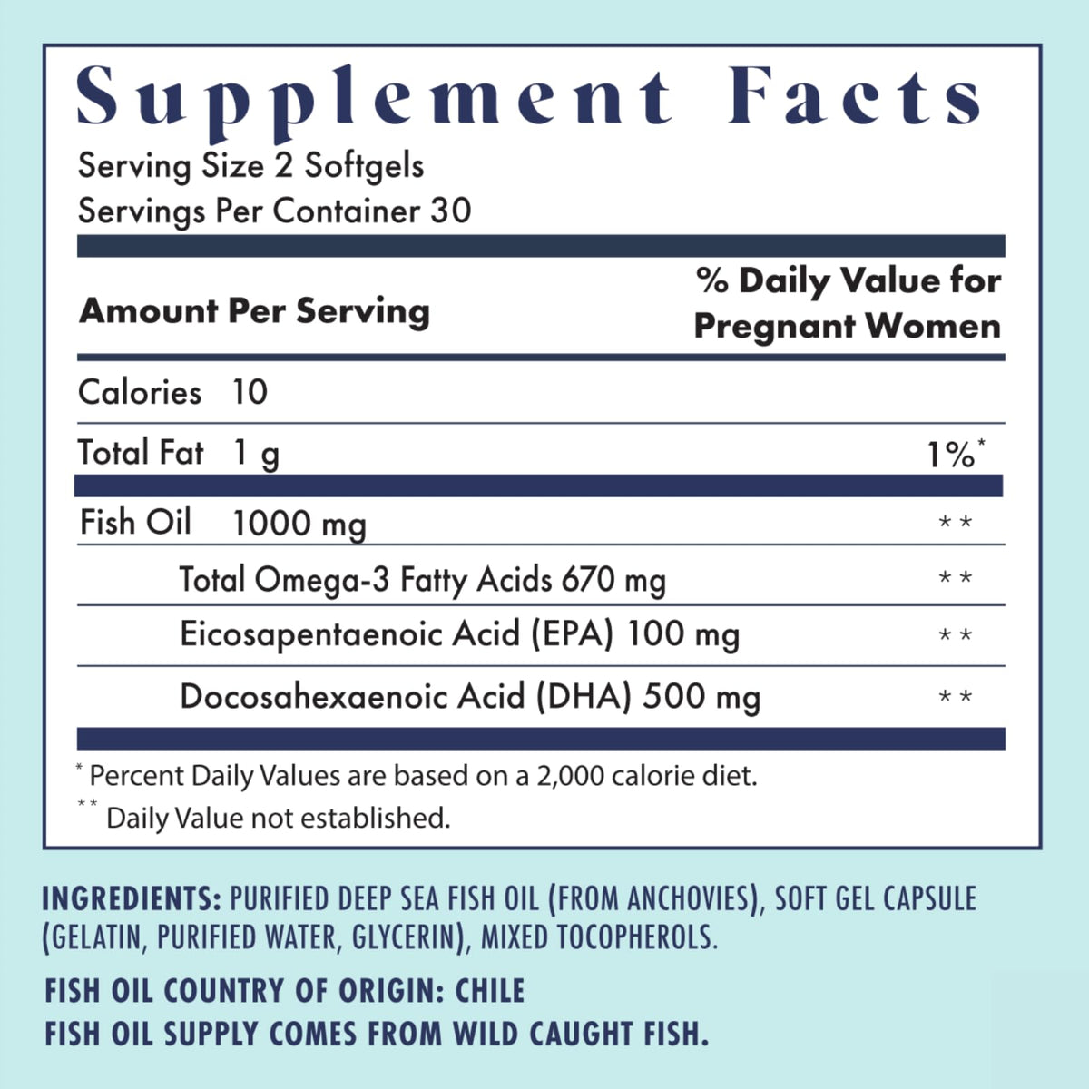 FullWell Fertility Booster Twist