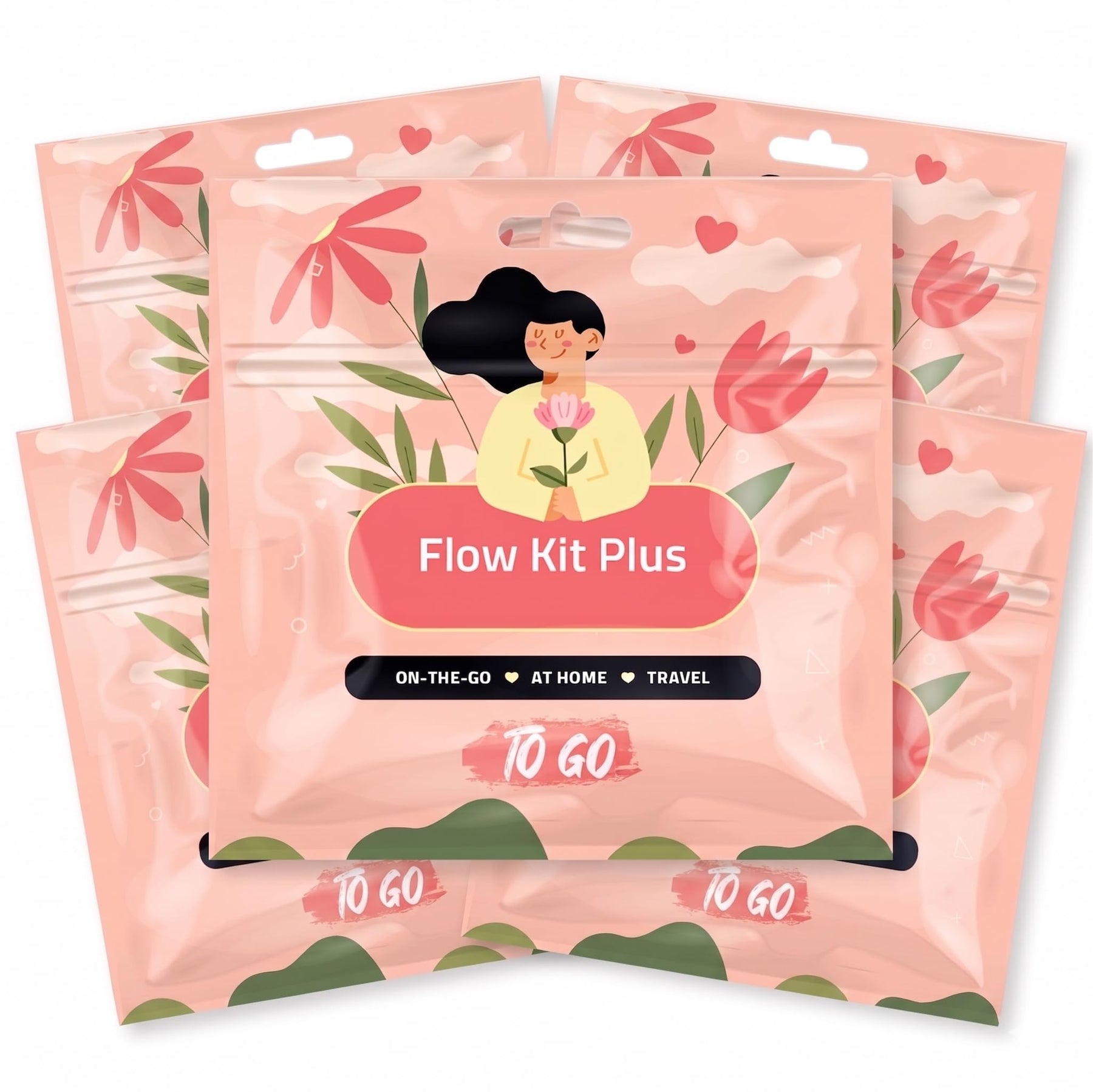 Period Care Kit