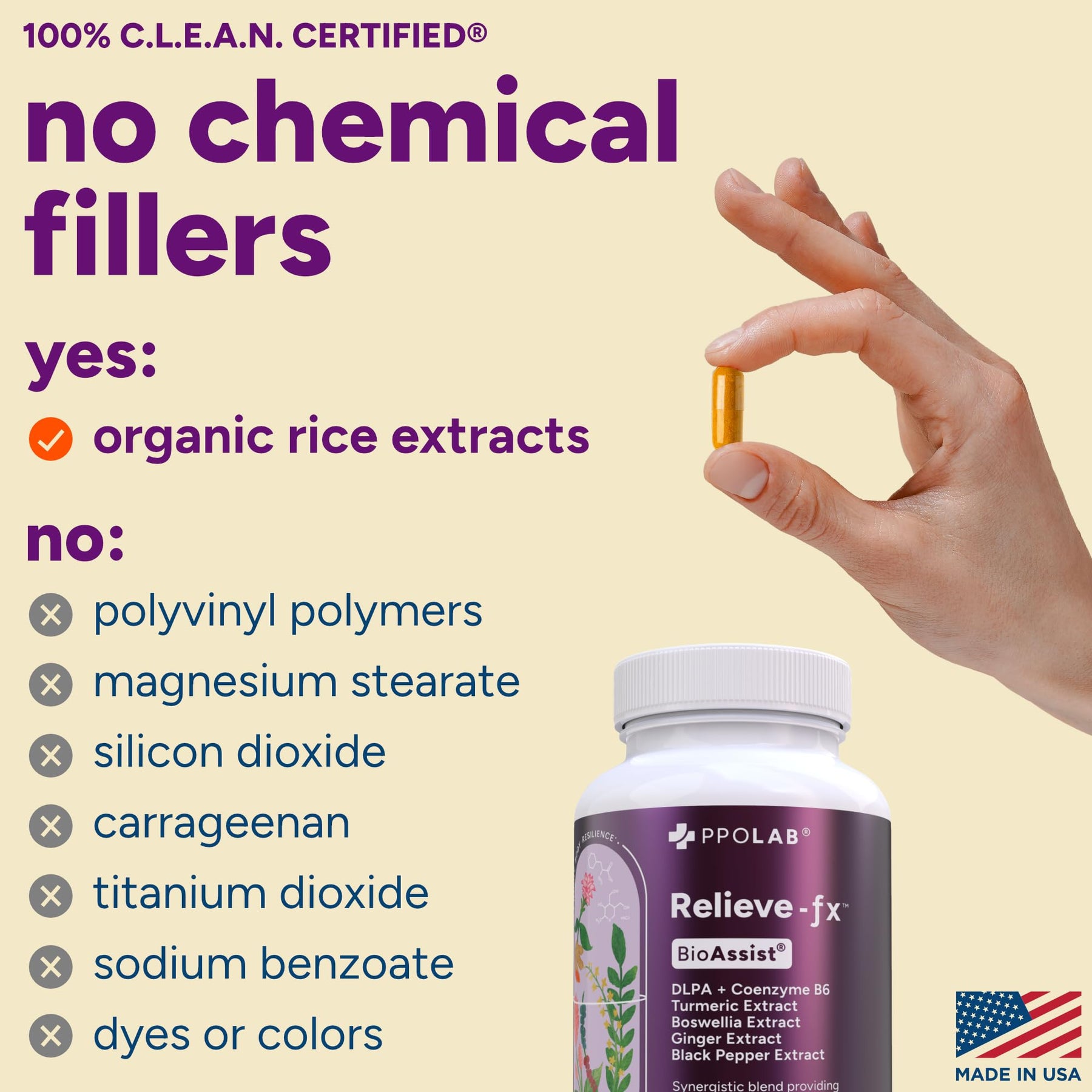 Turmeric Boswellia Joint Support