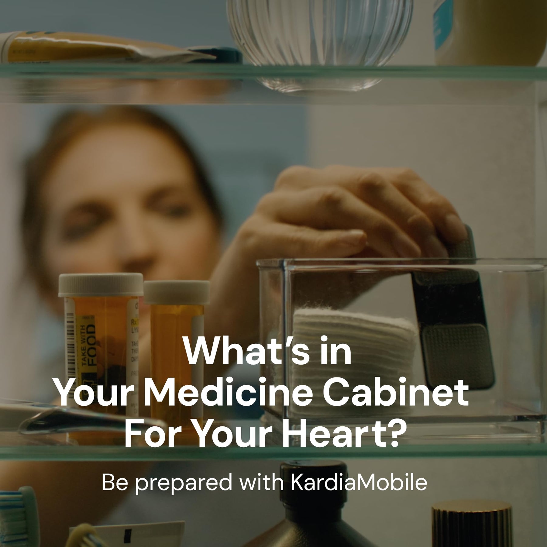 Personal EKG Heart Monitor