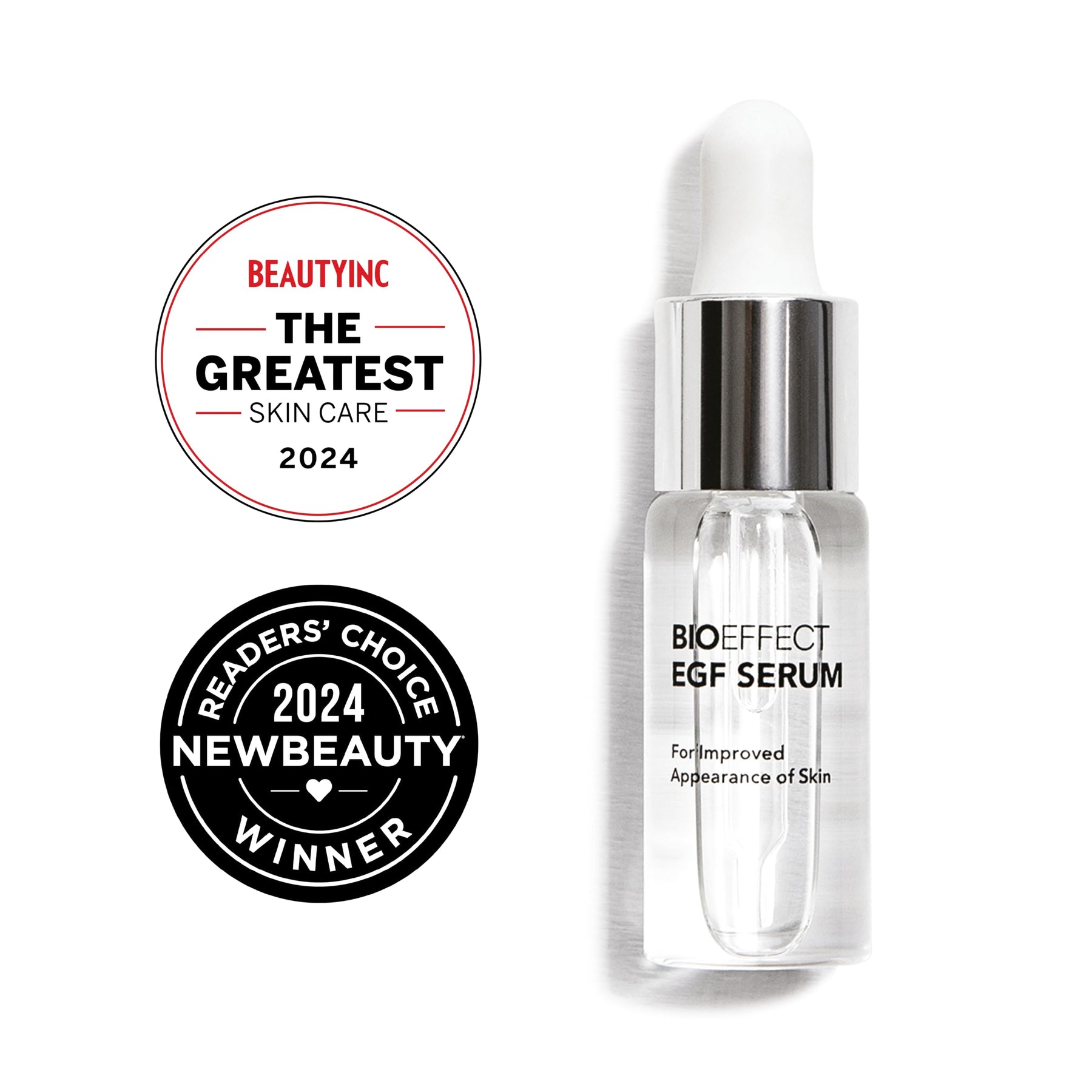 EGF Hyaluronic Acid Face Serum