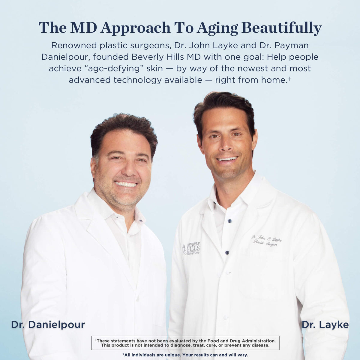Anti-Aging Skin Supplement