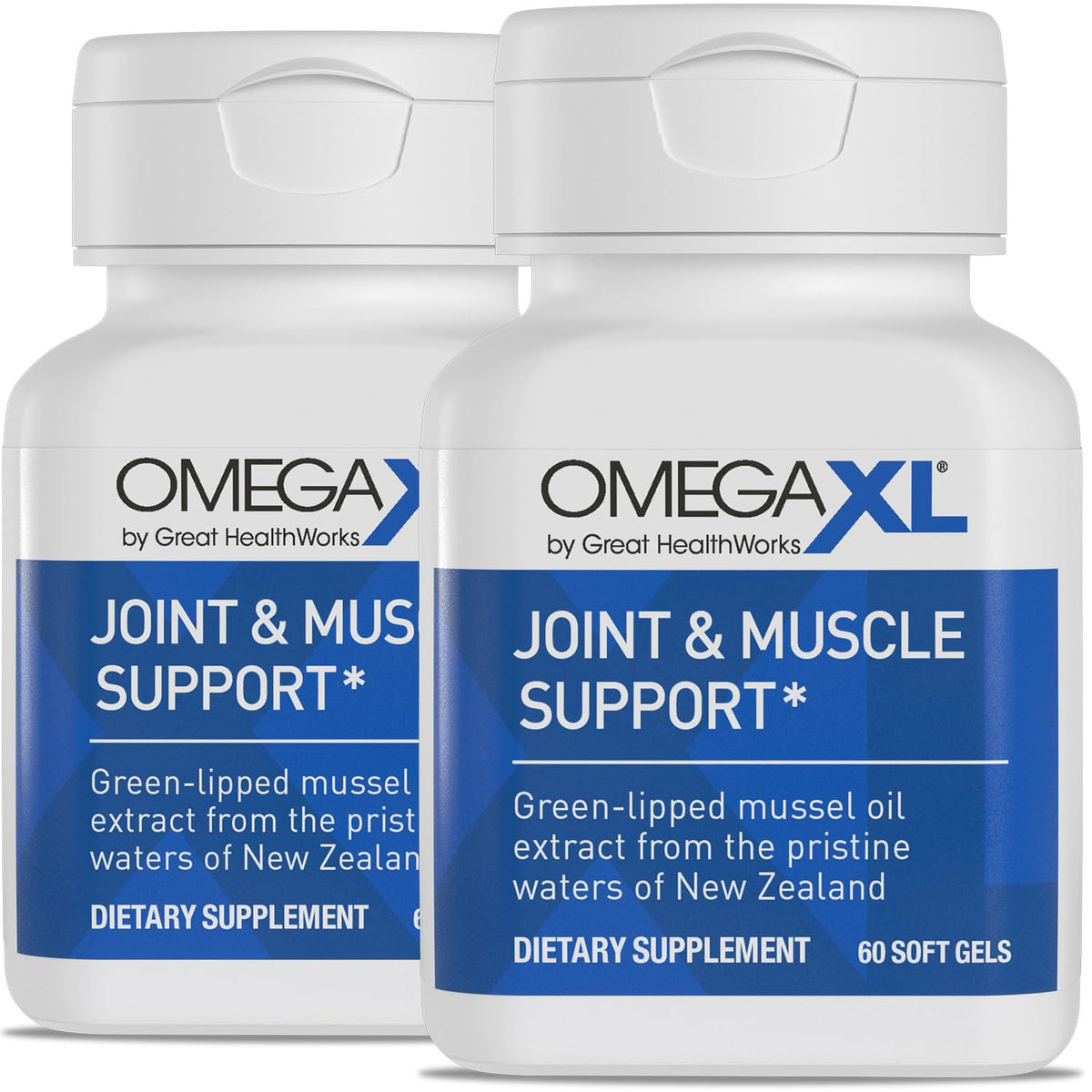 Joint Support Softgels