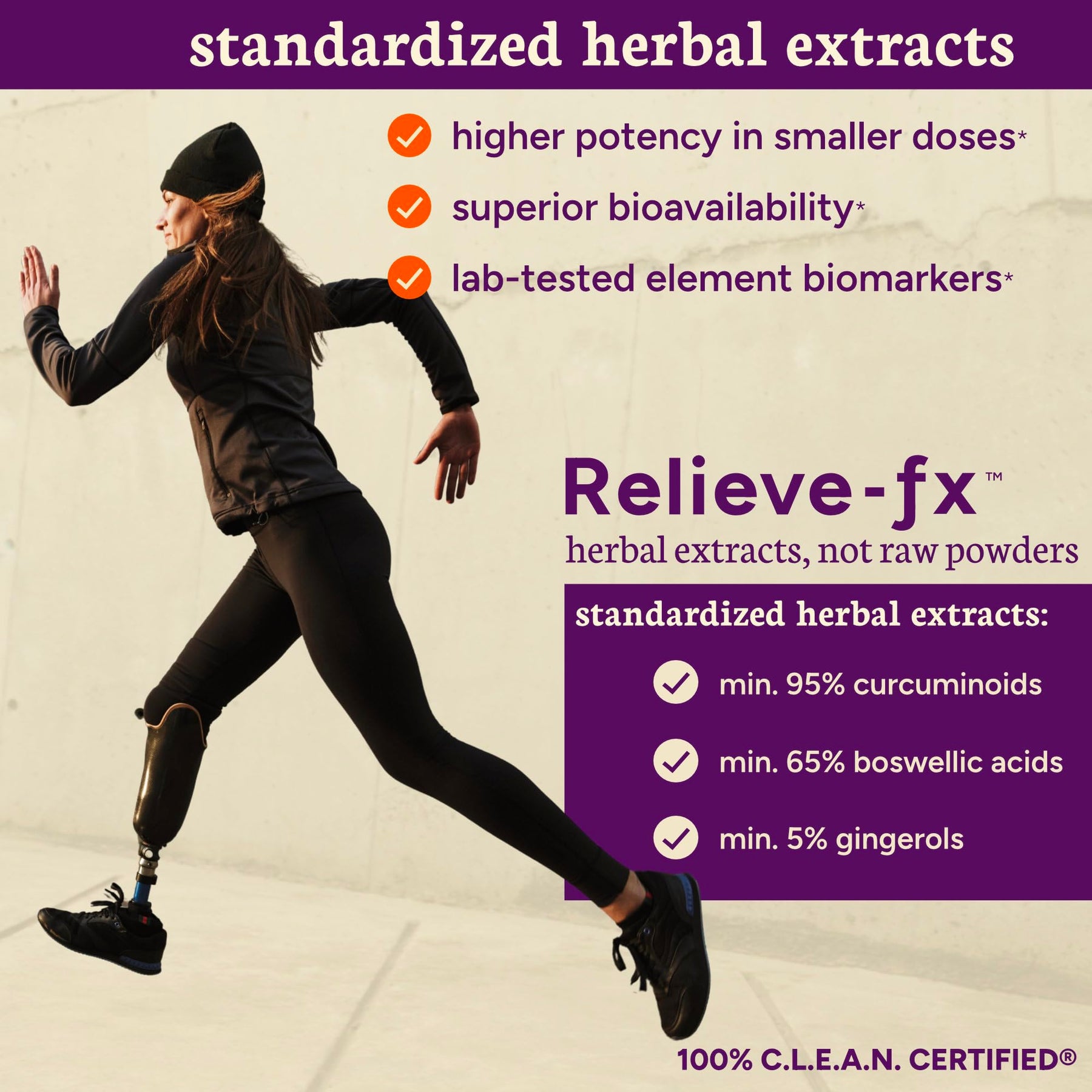 Turmeric Boswellia Joint Support