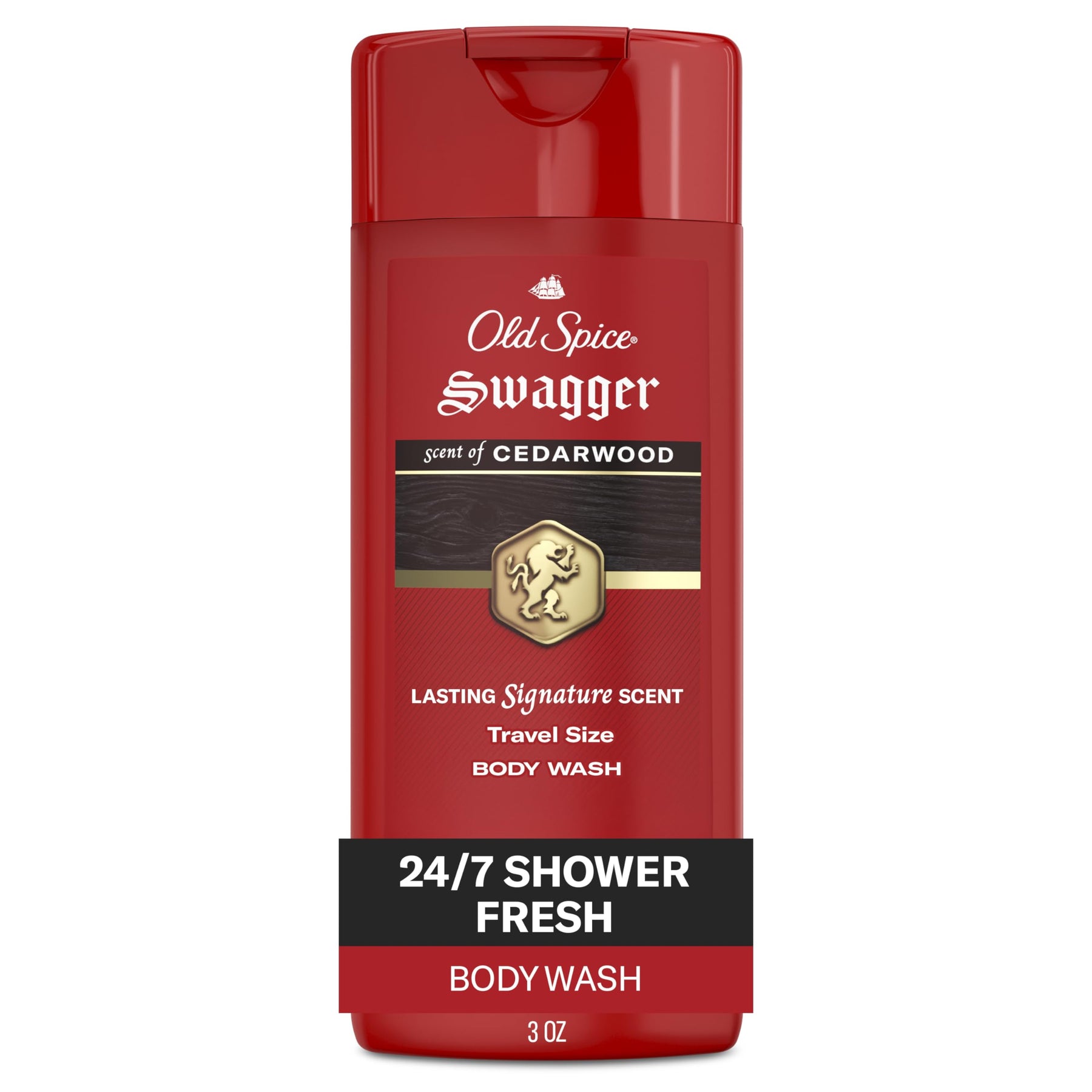 Old Spice Body Wash for Men
