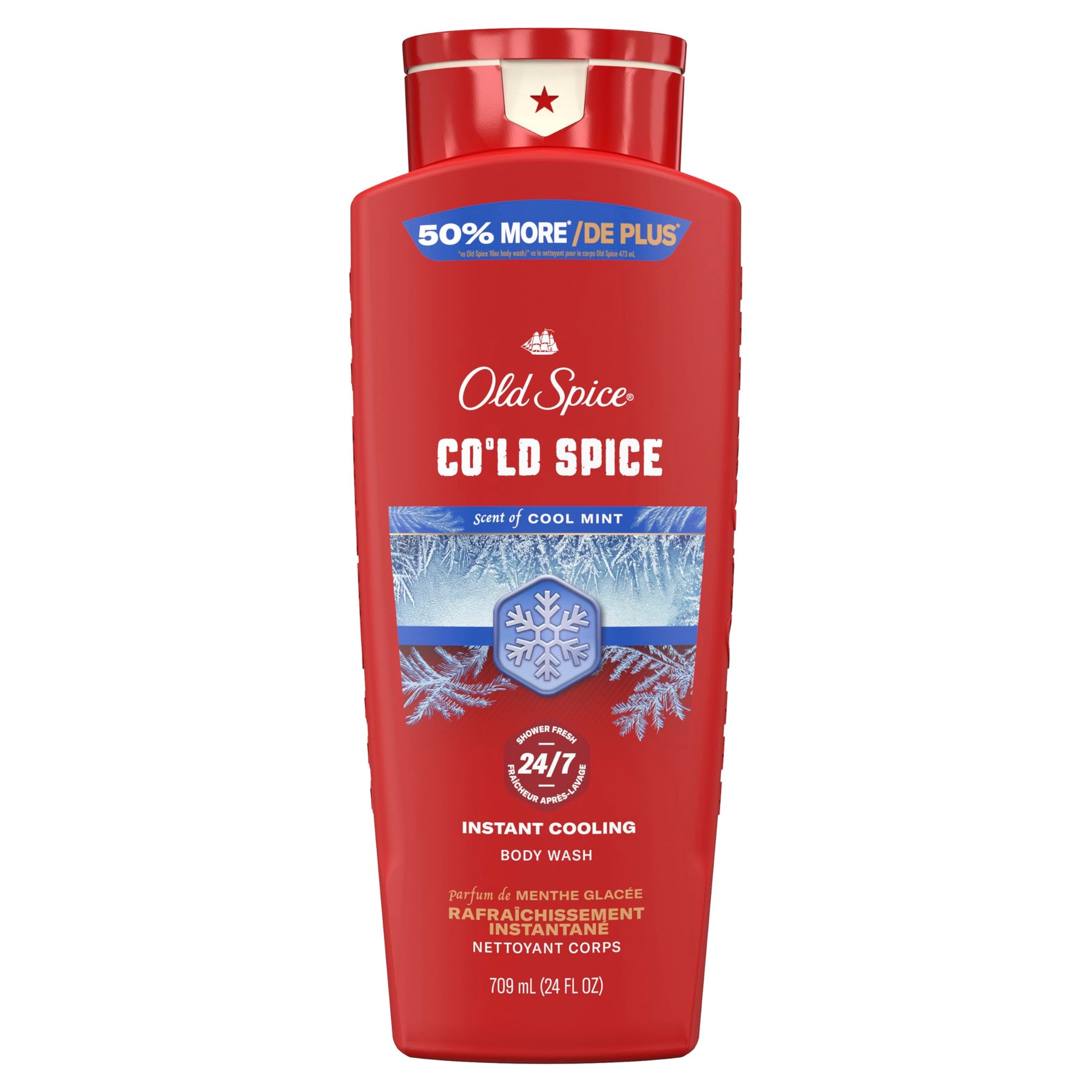 Old Spice Body Wash for Men