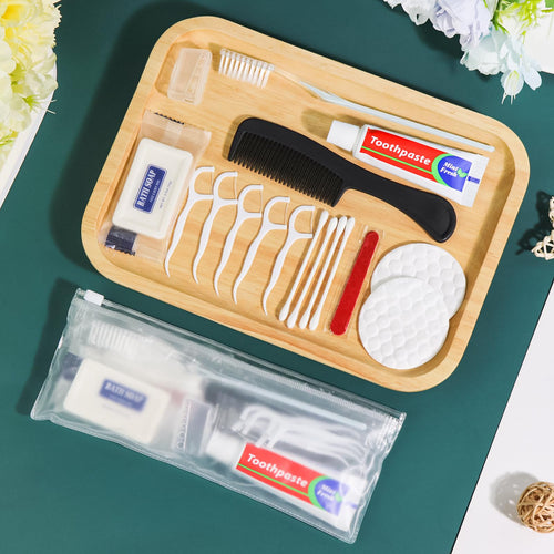 Disposable Personal Hygiene Kit