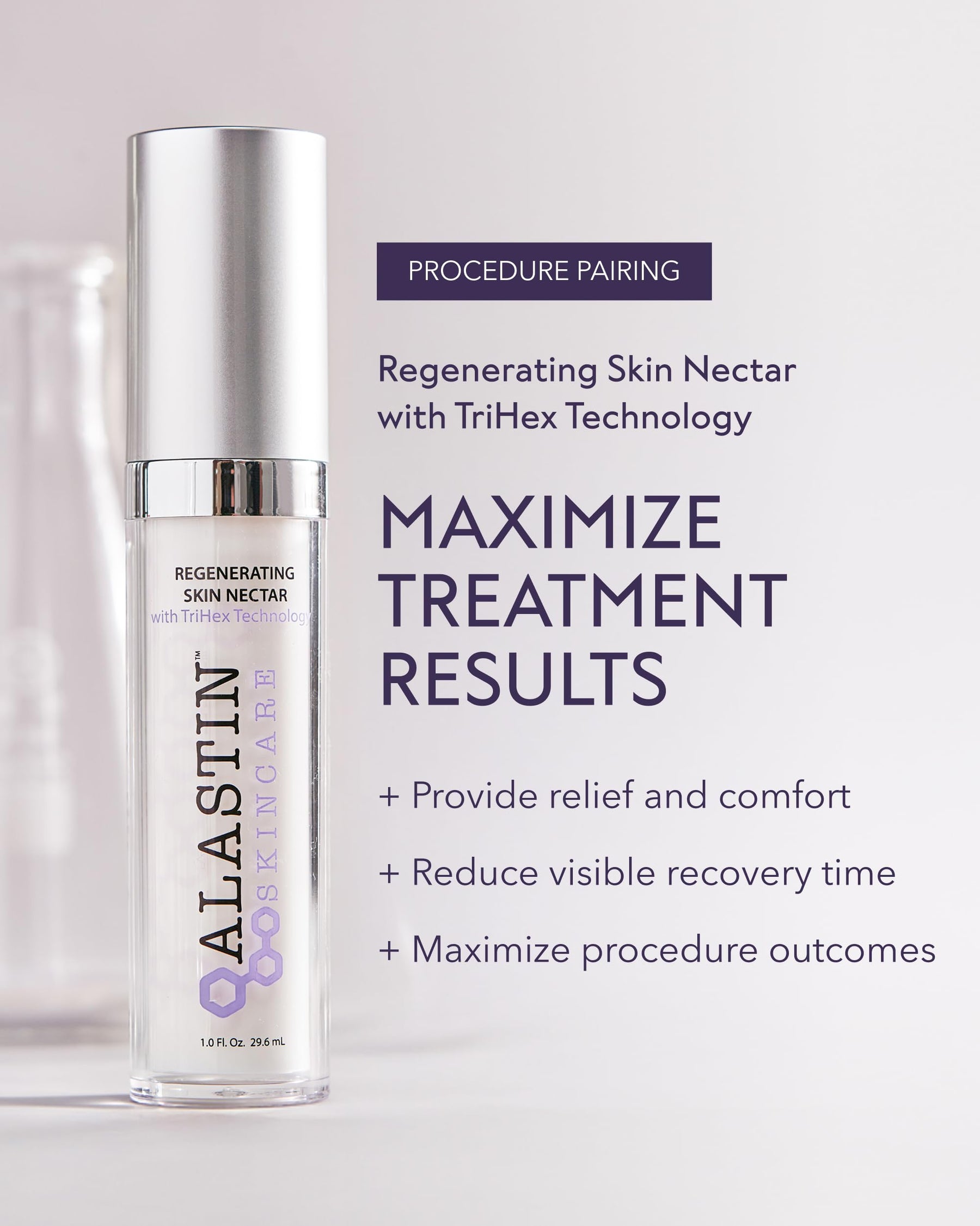 Regenerating Skin Nectar Serum