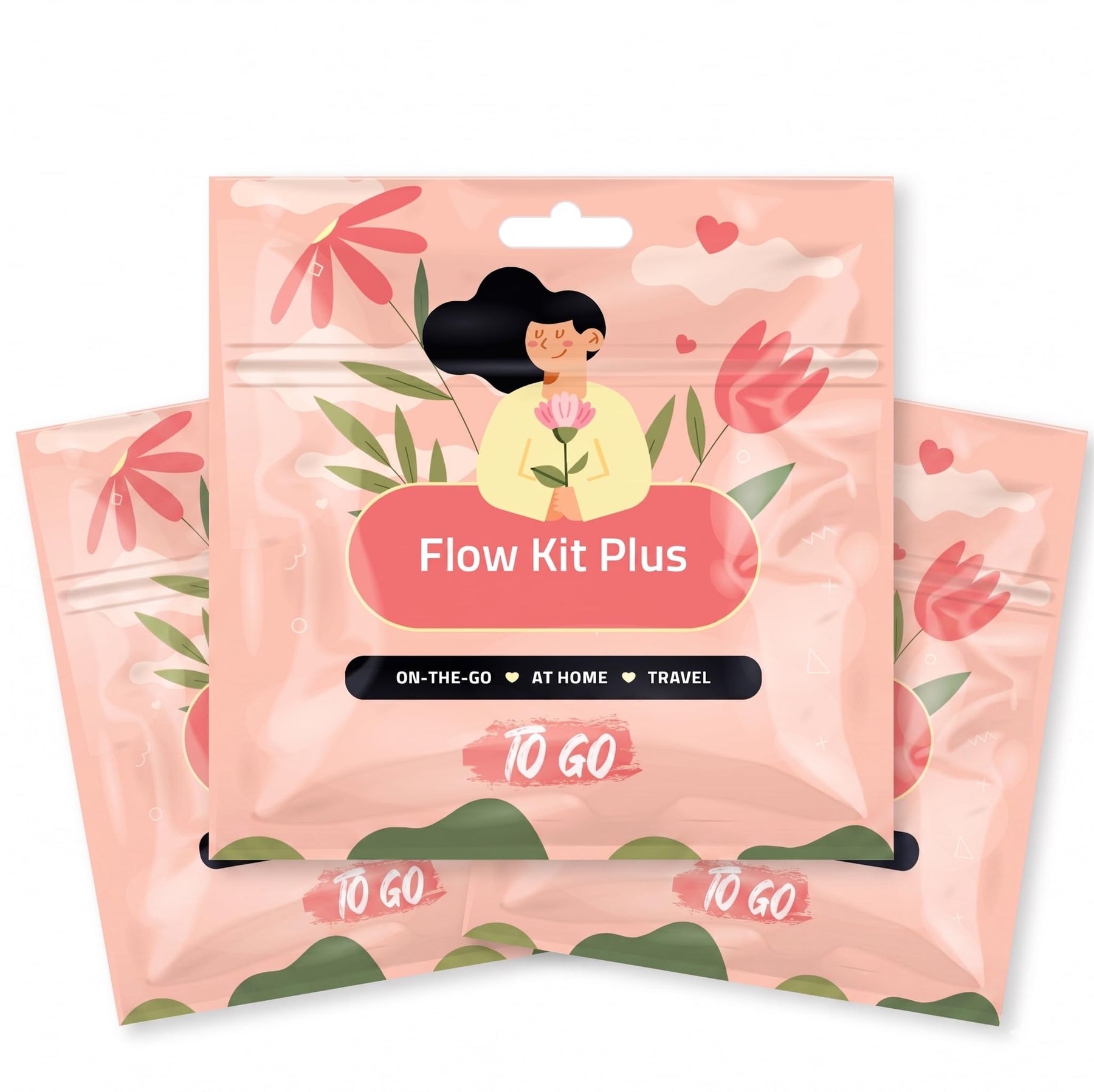 Period Care Kit