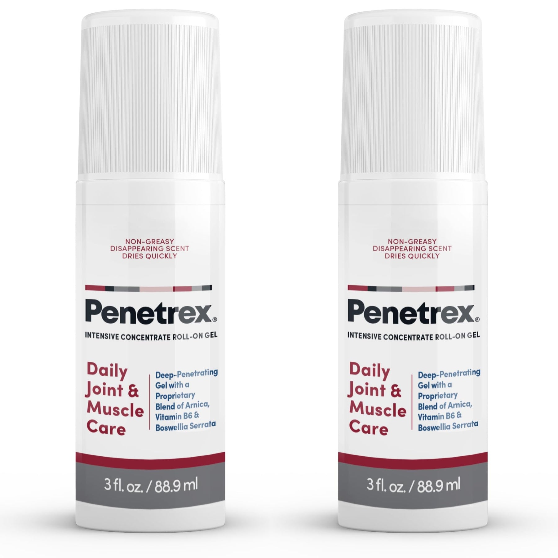 Botanical Daily Care Cream