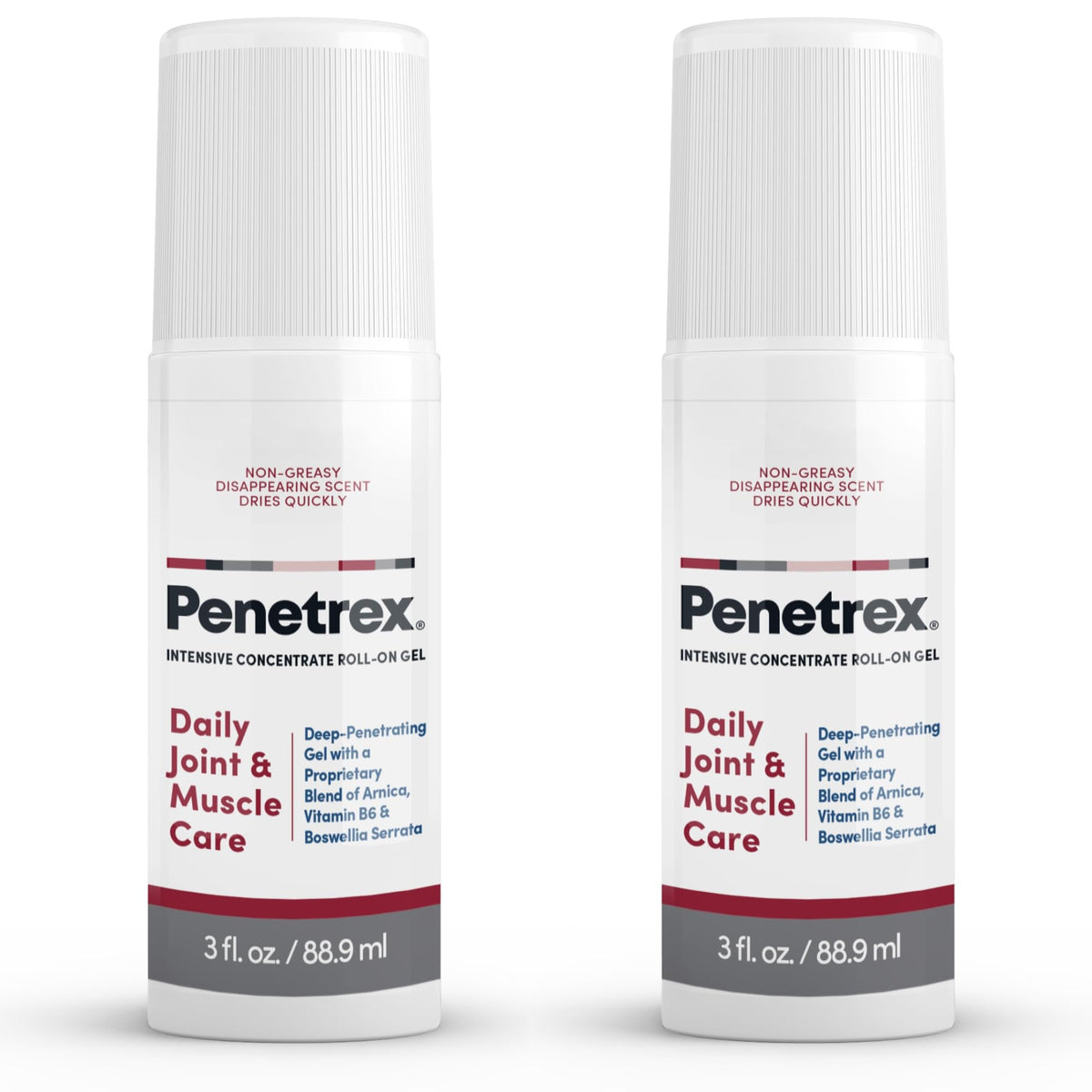 Botanical Daily Care Cream