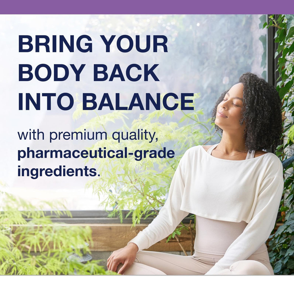 Brain Health Multivitamin Pack