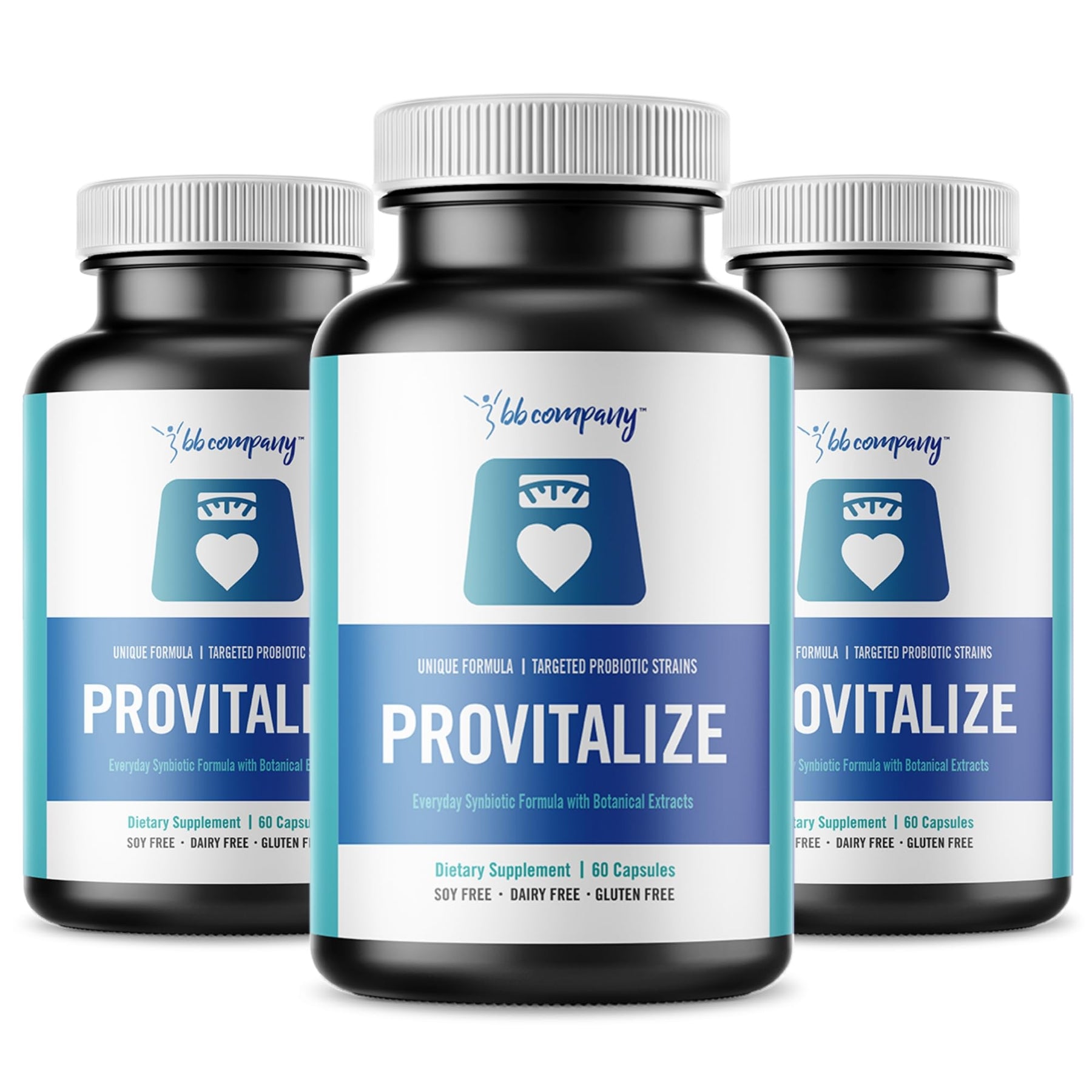 Women's Probiotic Menopause Support