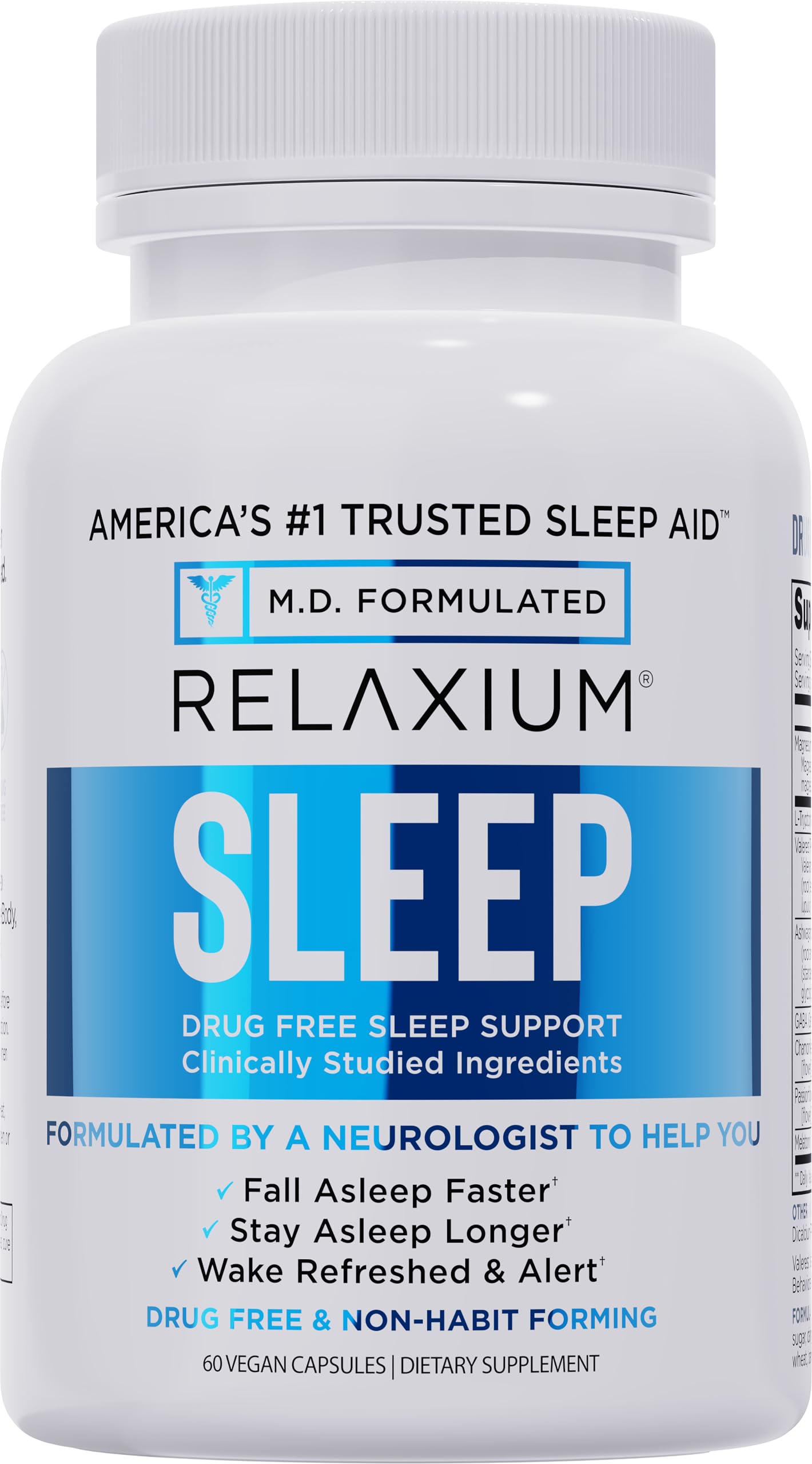 Sleep Support Supplement