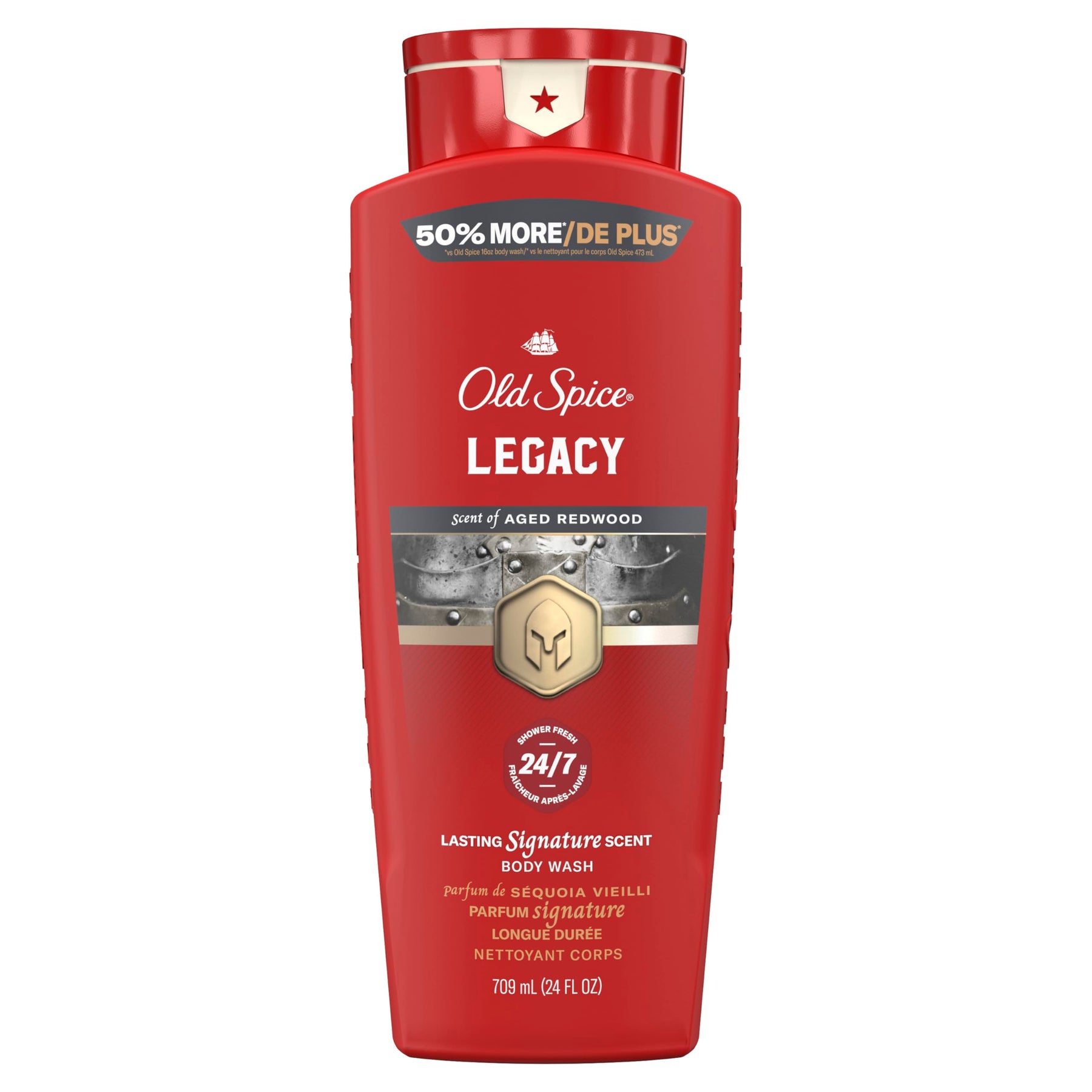 Old Spice Body Wash for Men