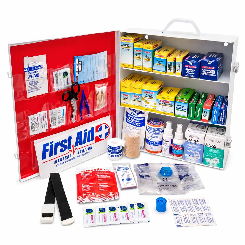 Rapid Care First Aid