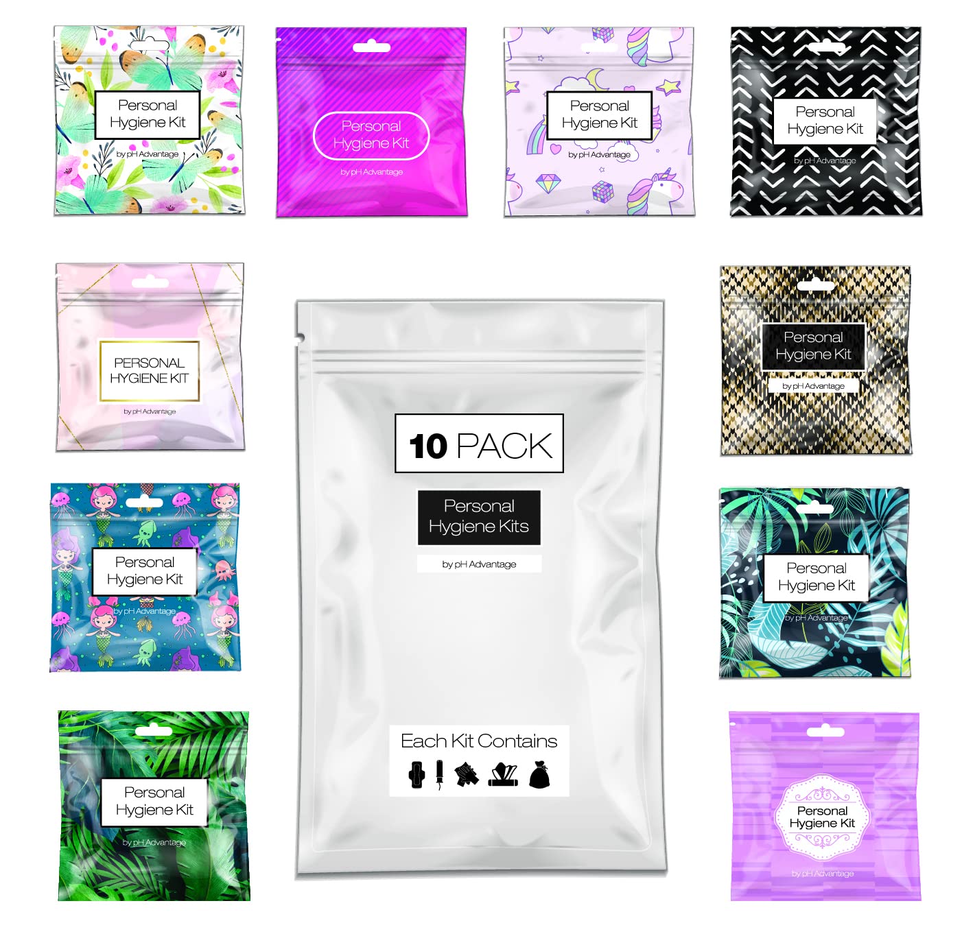 Menstrual Care Kit