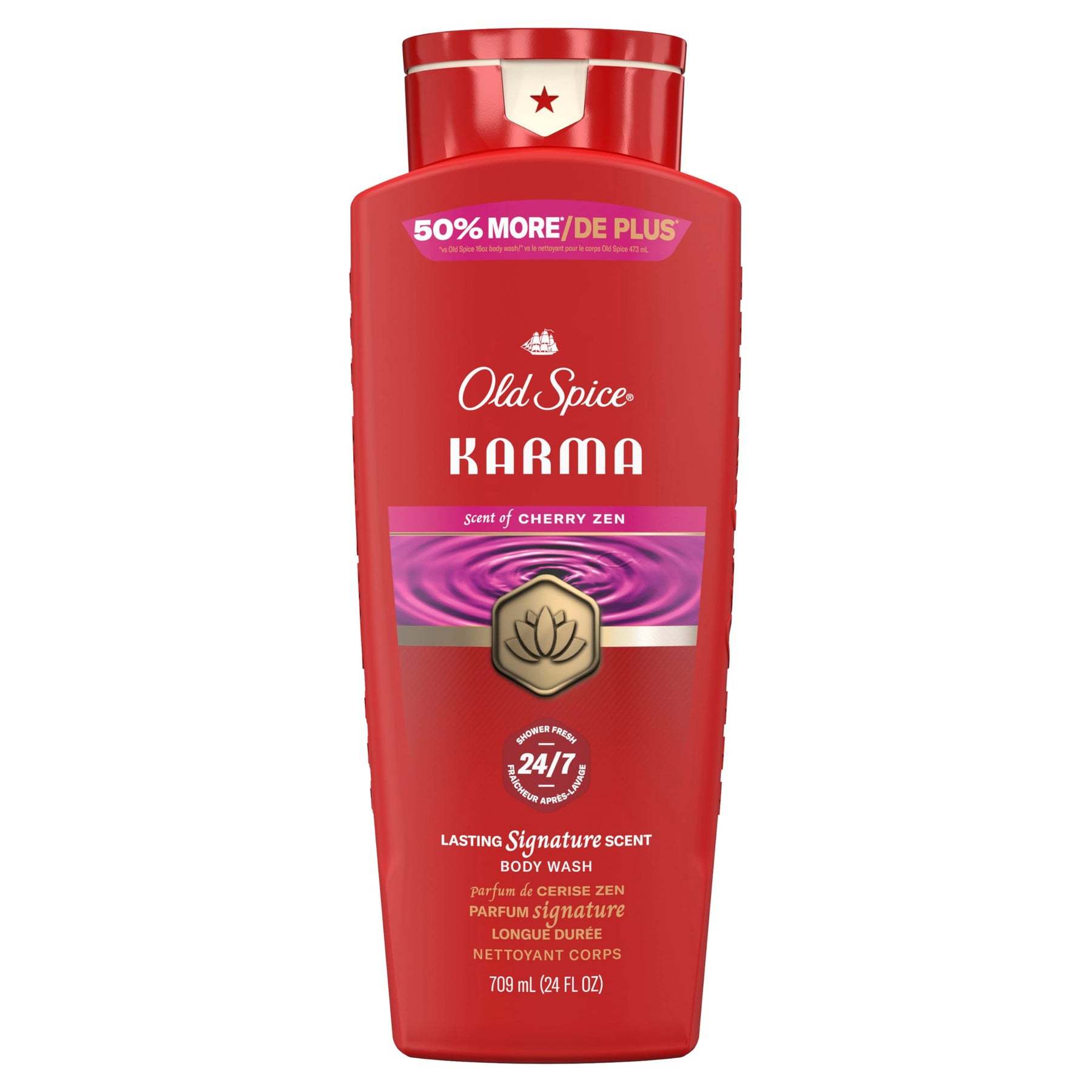 Old Spice Body Wash for Men