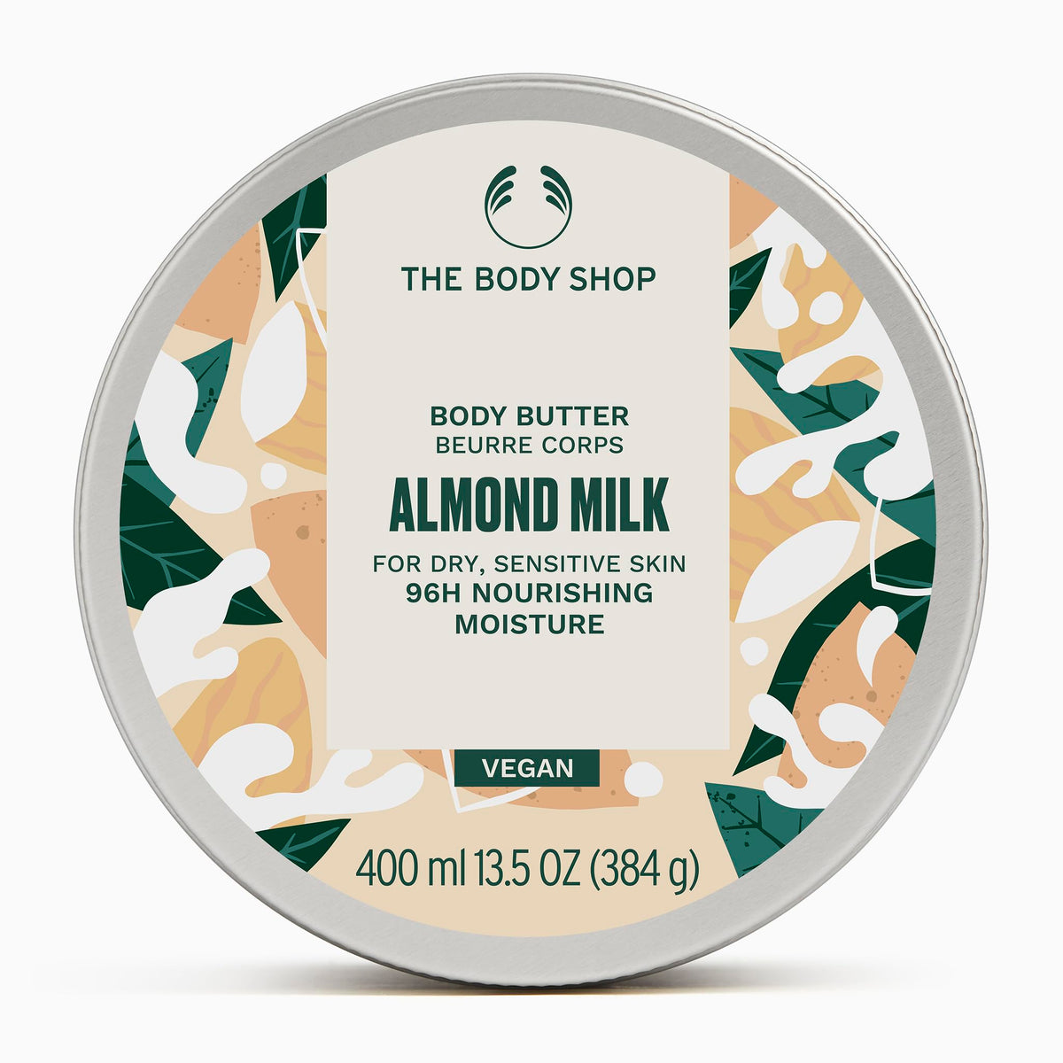 Shea Butter Body Butter