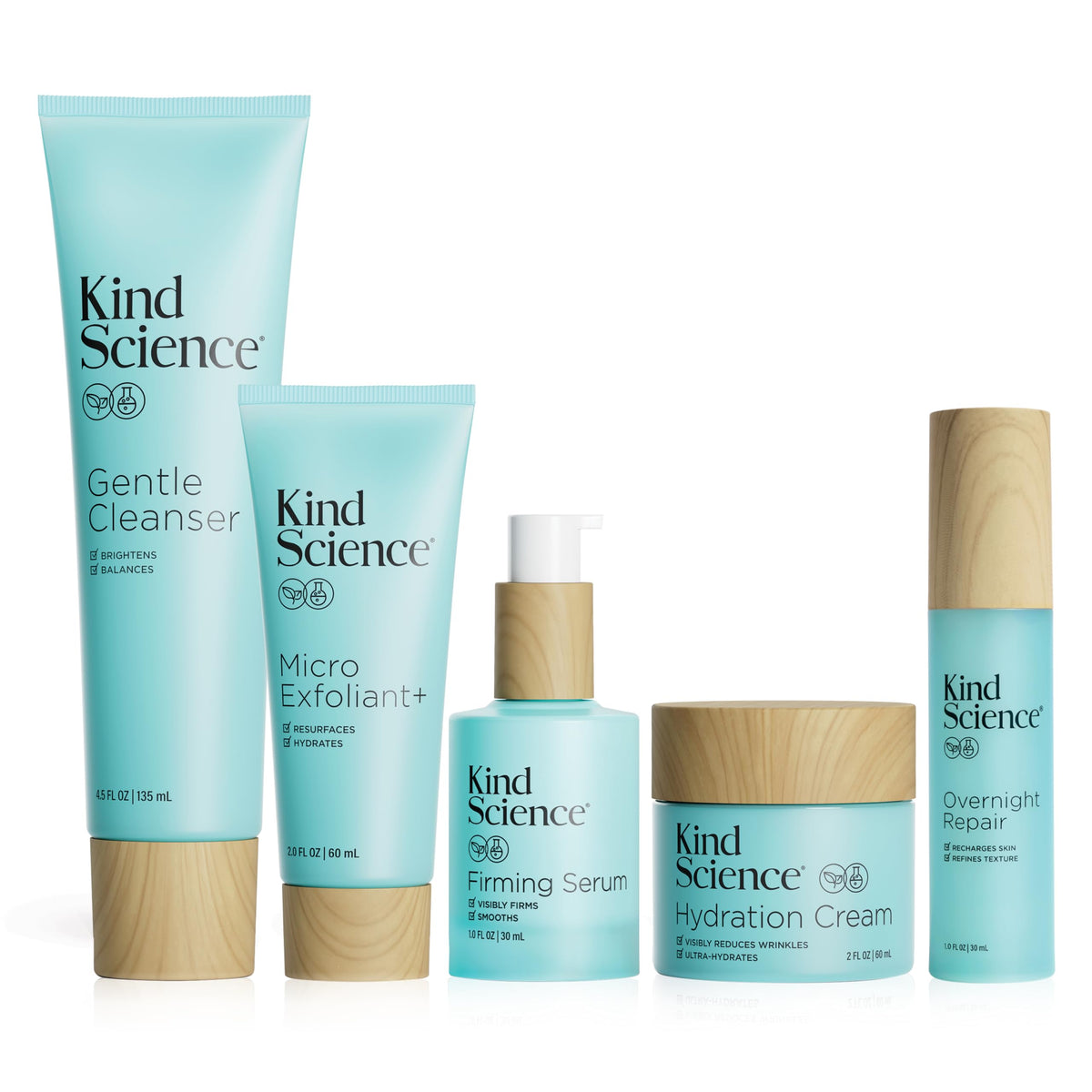 Anti-Aging Skincare Set