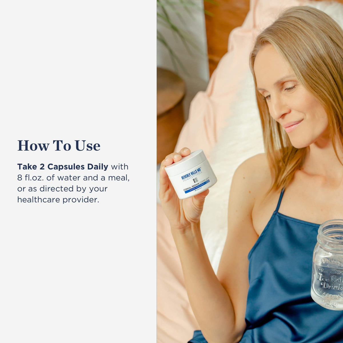 Anti-Aging Skin Supplement