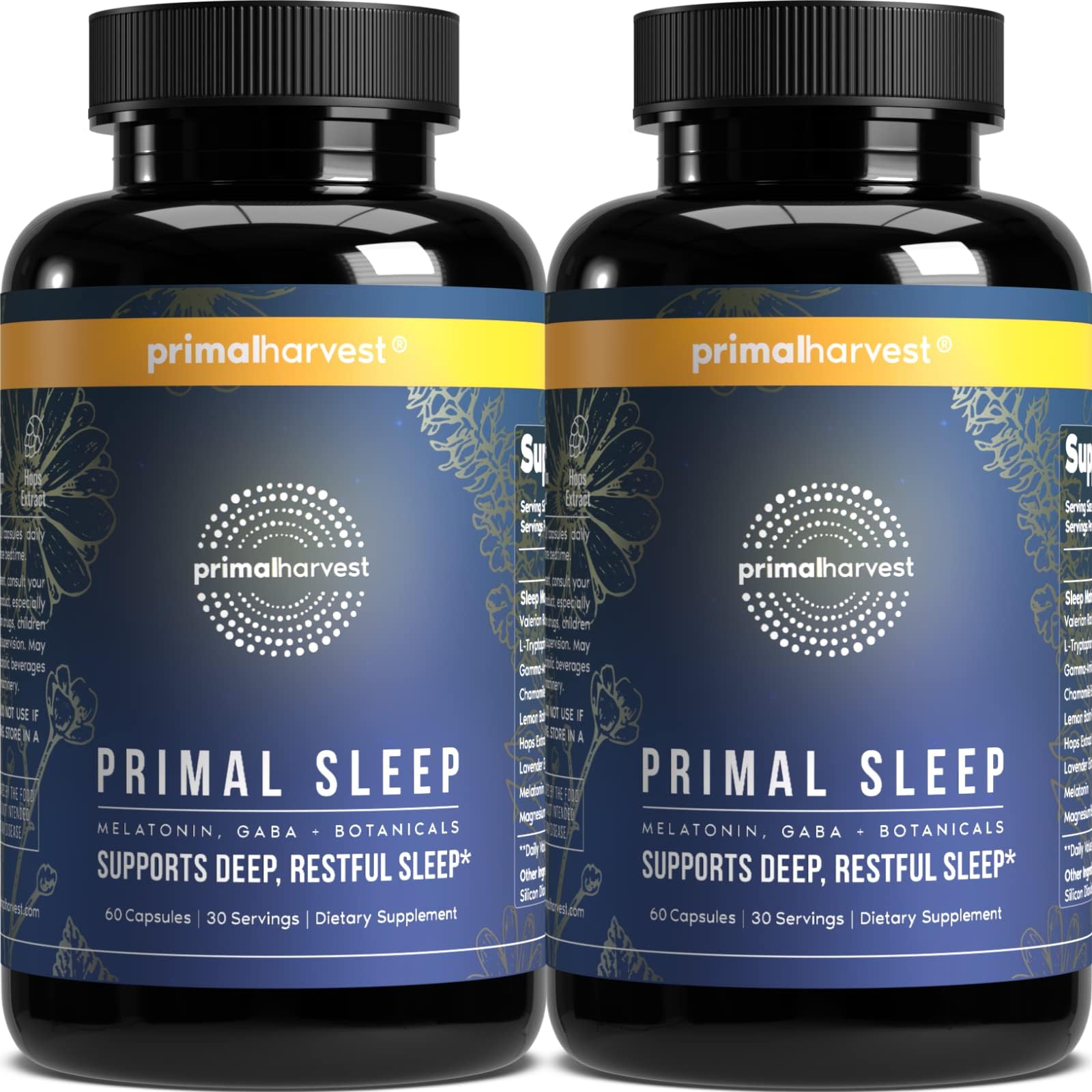 Sleep Support Supplement