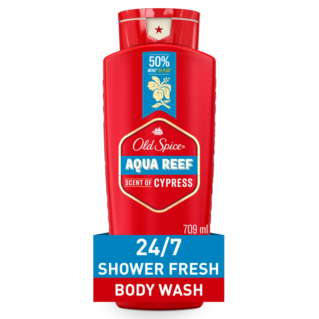 Old Spice Body Wash for Men