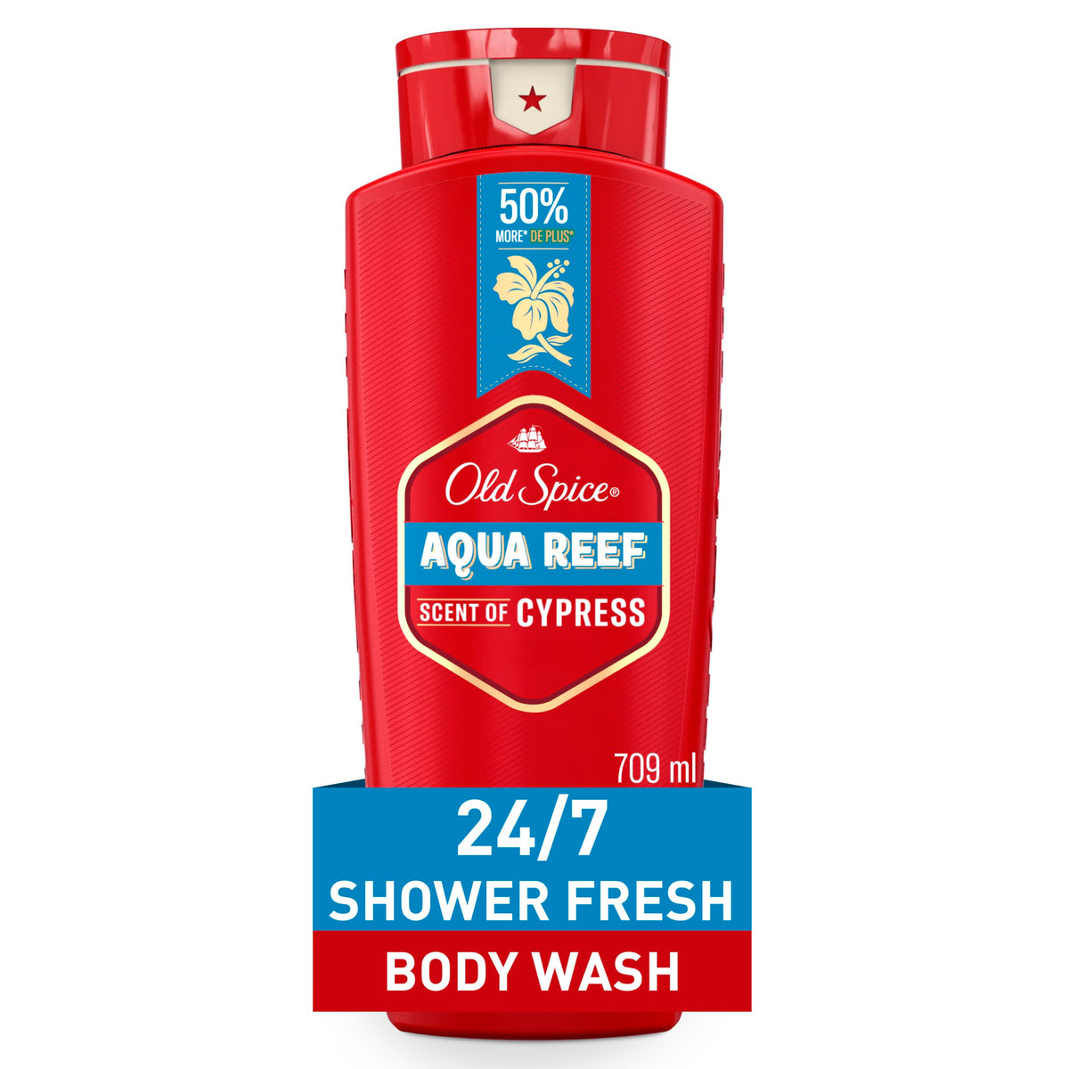 Old Spice Body Wash for Men