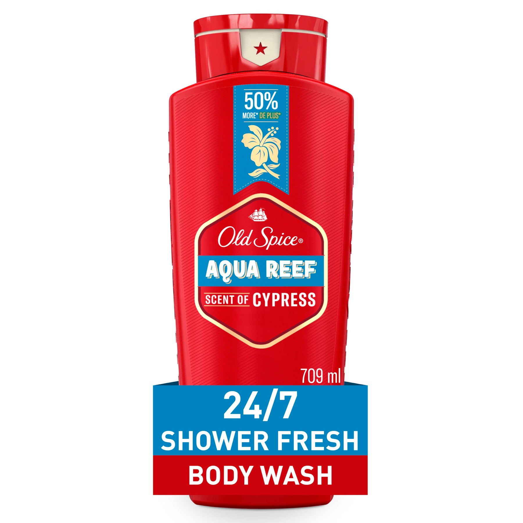Old Spice Body Wash for Men