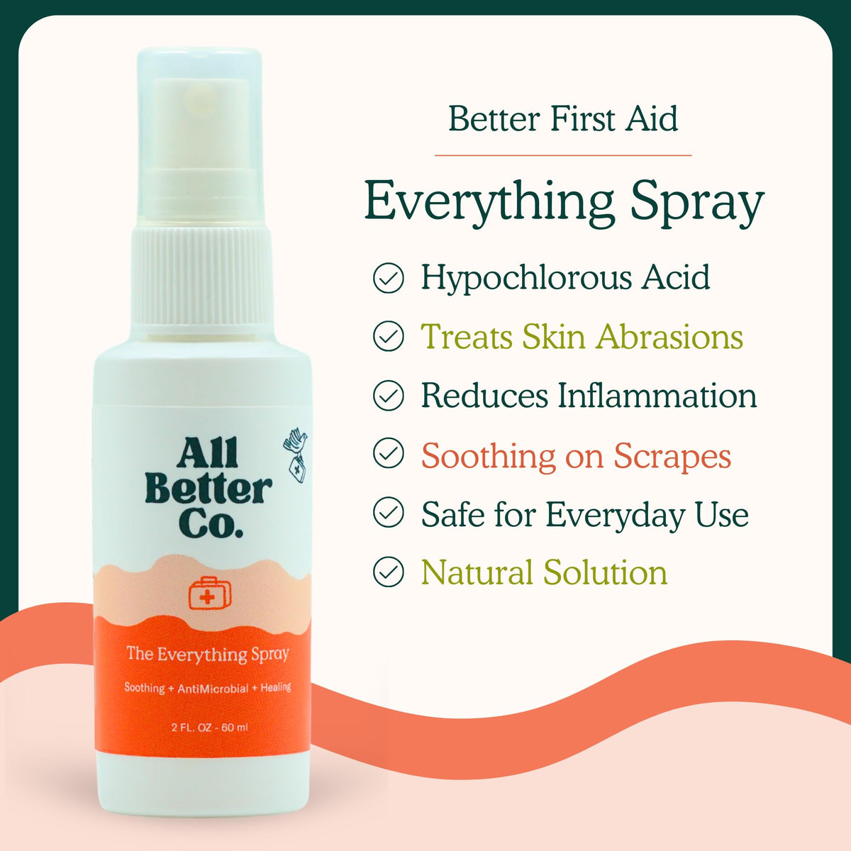 First Aid Essentials Bundle