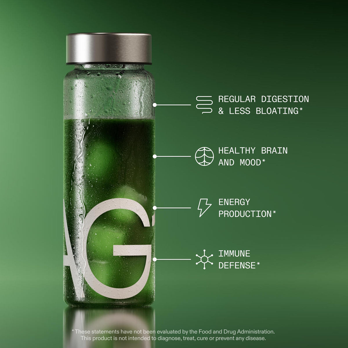 Greens Superfood Supplement Bundle