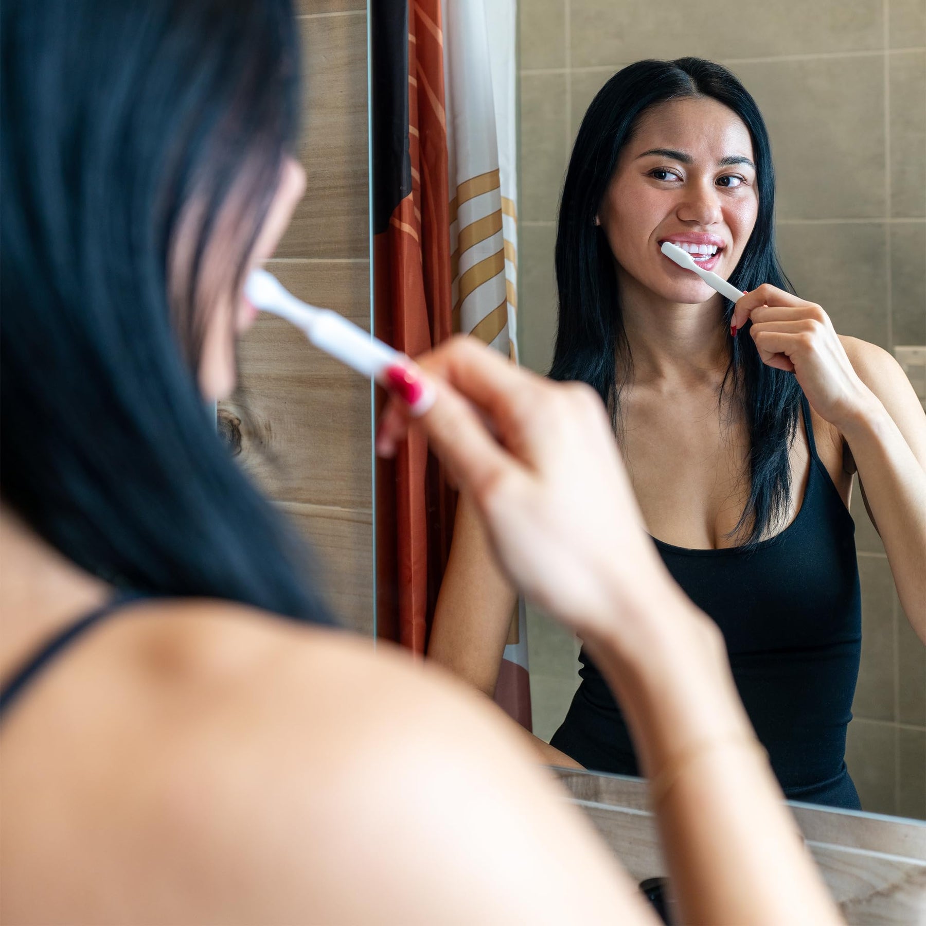 Women's Hygiene Travel Kit