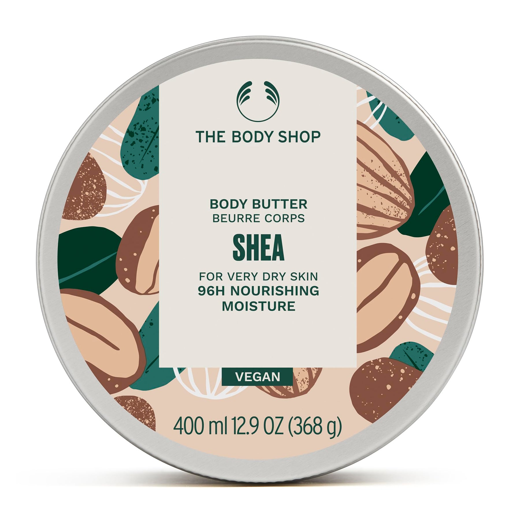 Shea Butter Body Butter