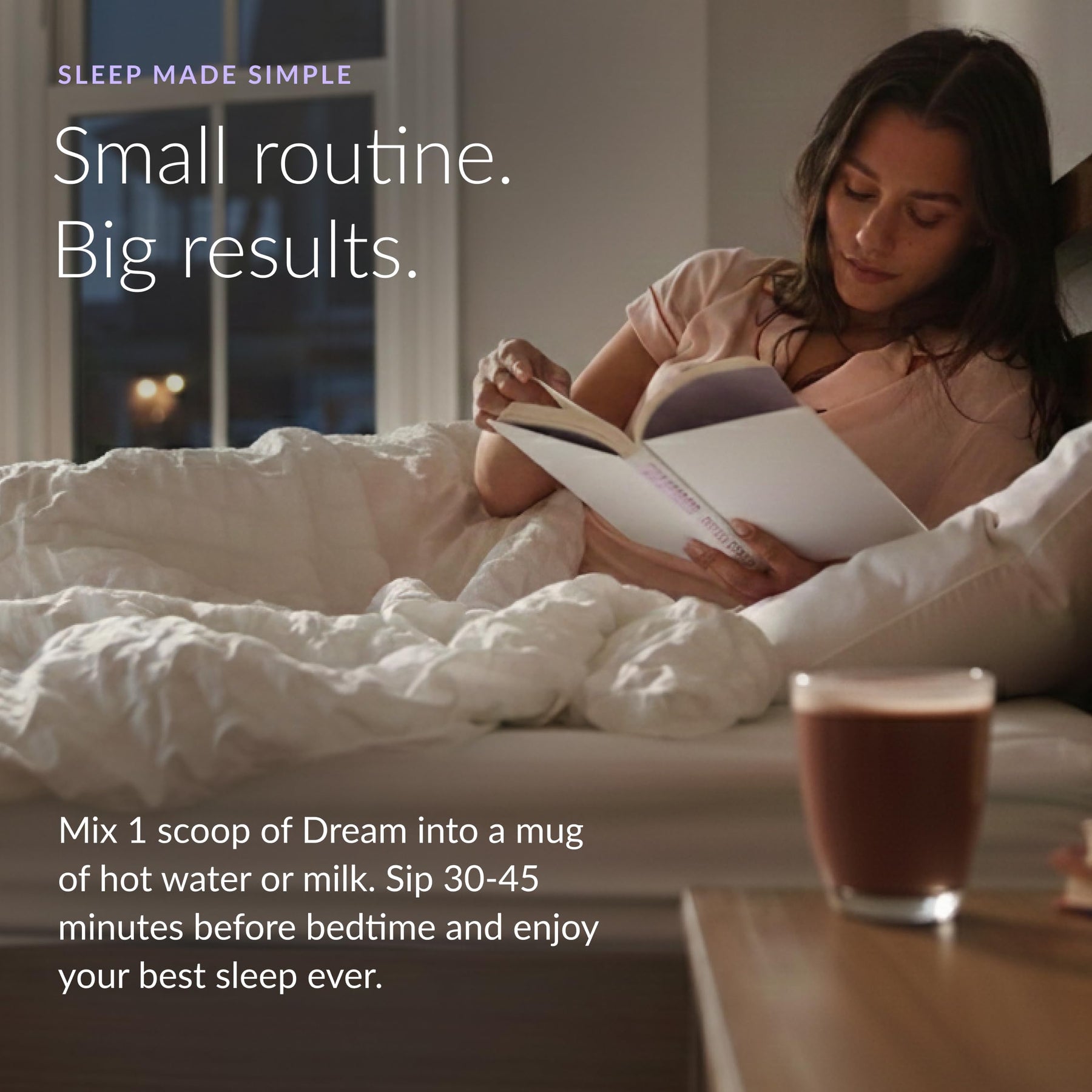 Sleep Support Powder