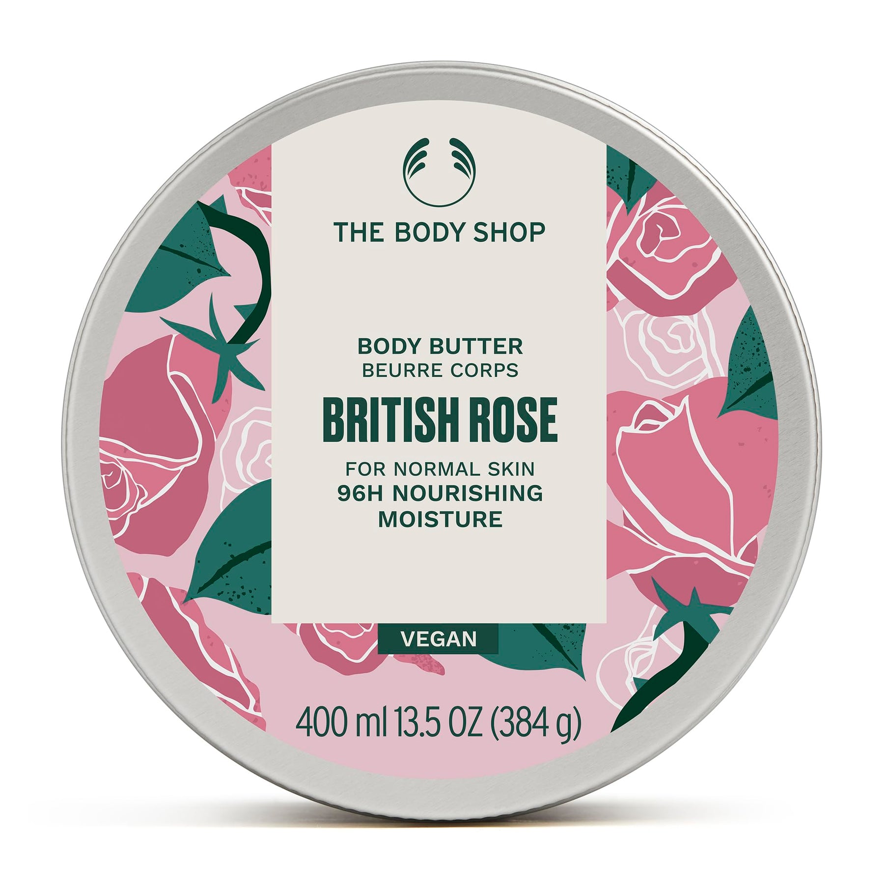Shea Butter Body Butter