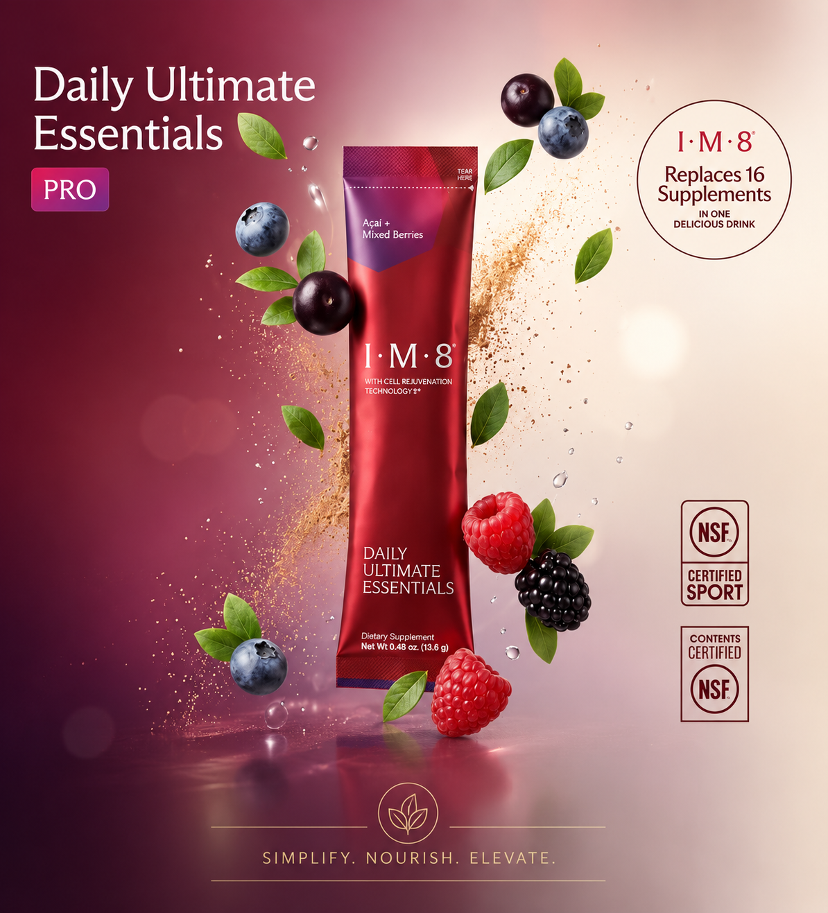 Daily Wellness
