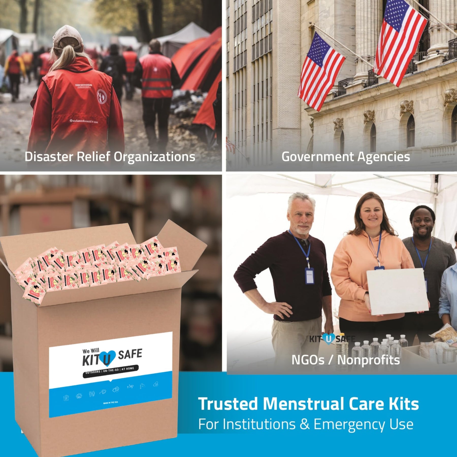 Period Care Kit