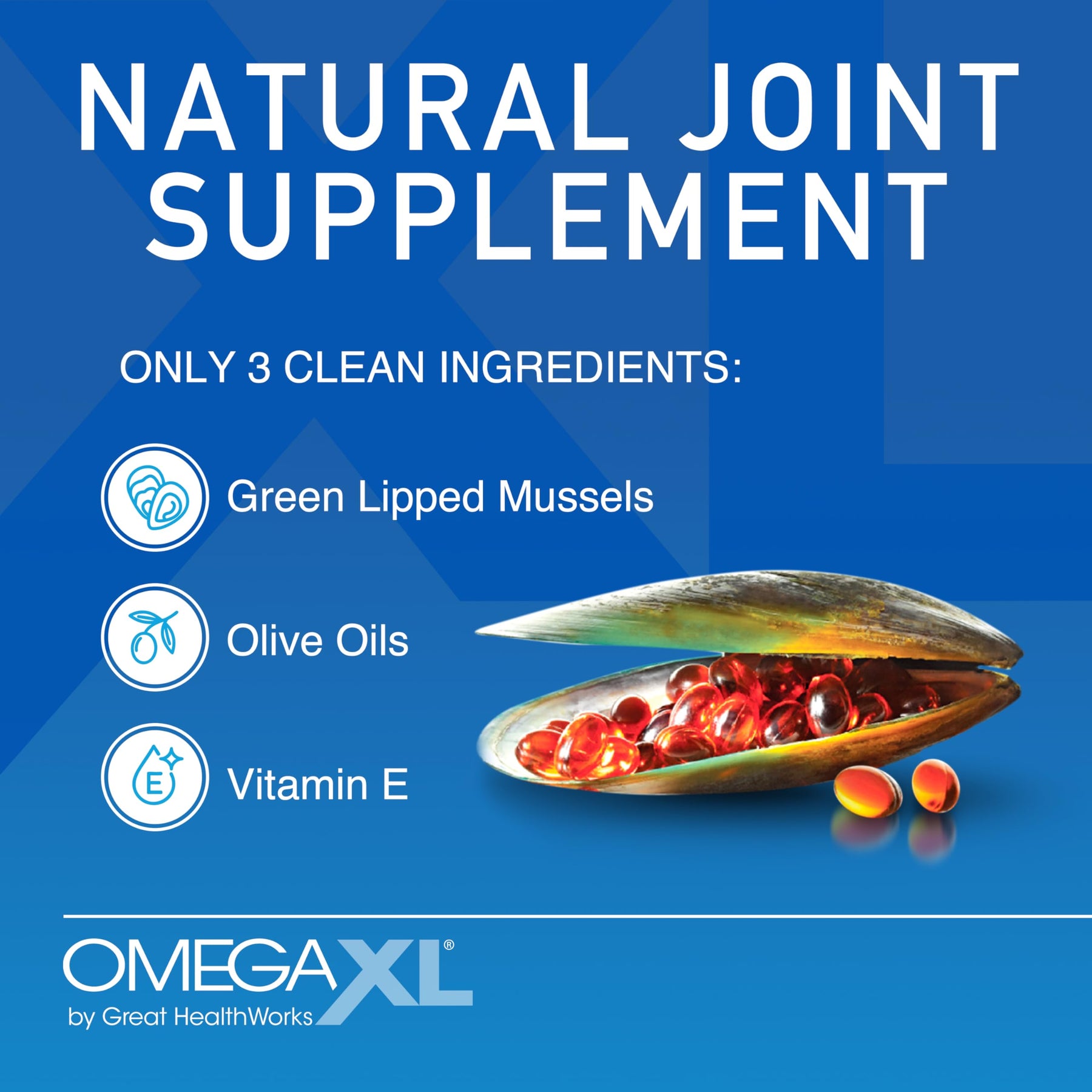 Joint Support Softgels