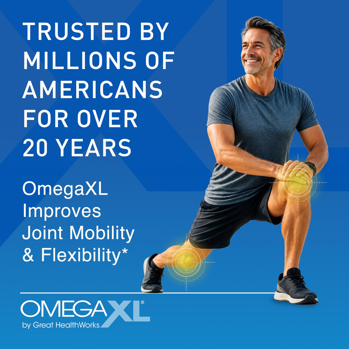 Joint Support Softgels