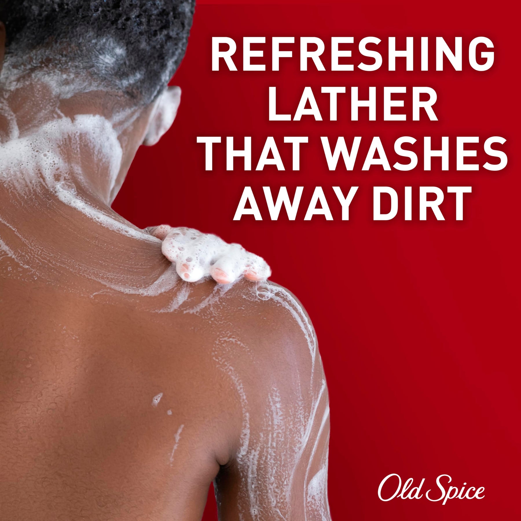 Old Spice Body Wash for Men